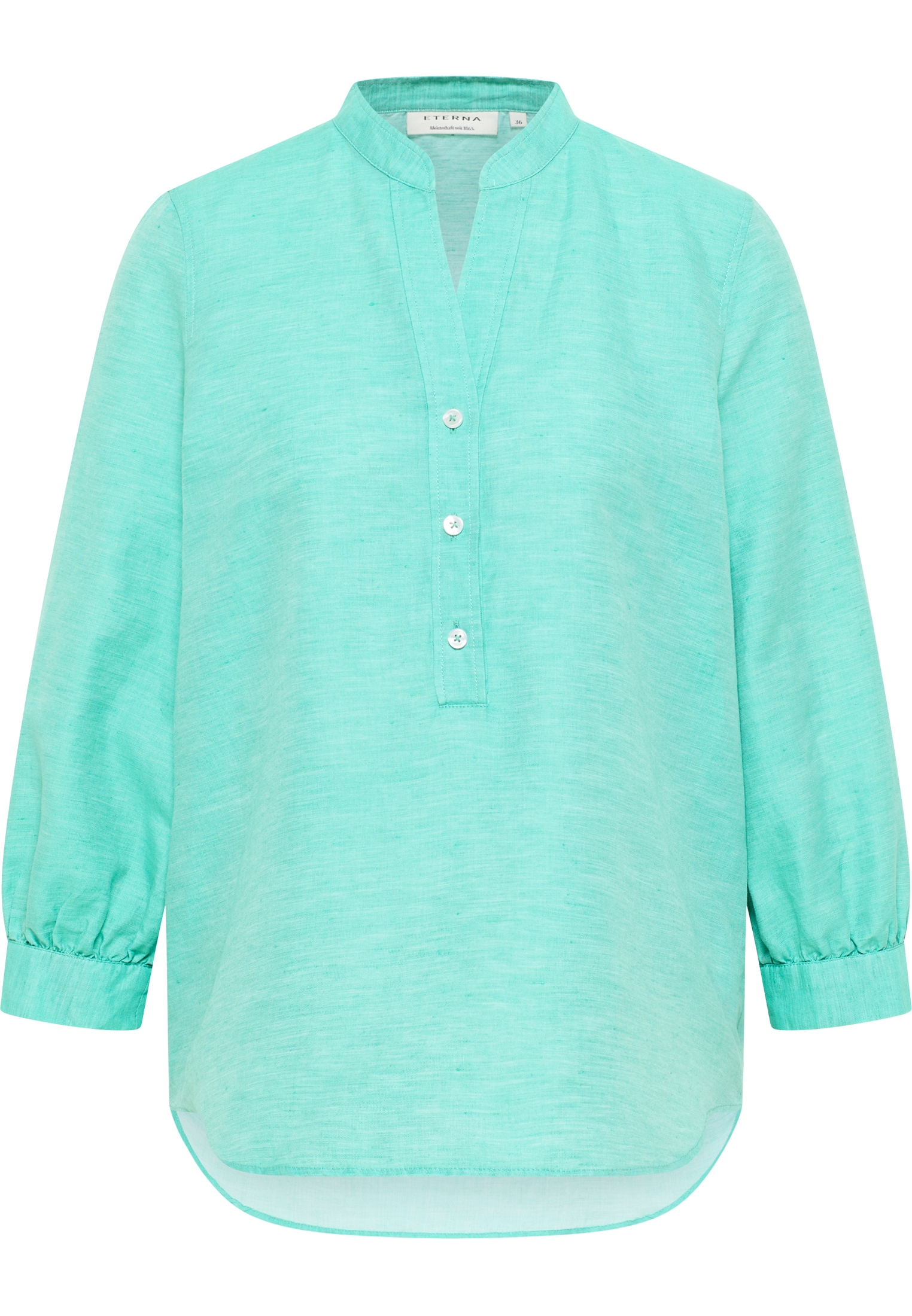 Eterna Longbluse »LOOSE FIT«