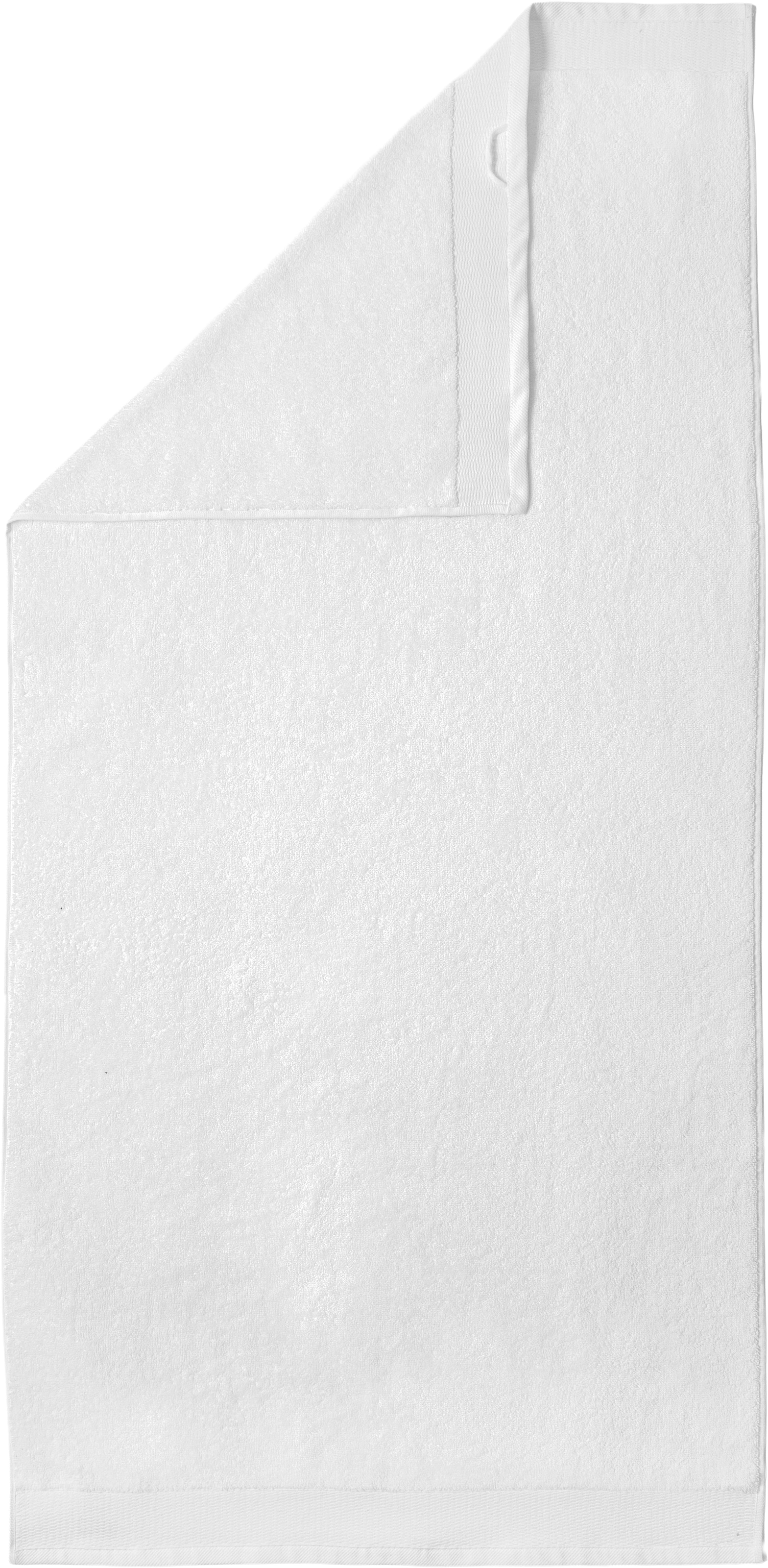 OTTO home Handtücher »Fenya, flauschig und weich, Premium Handtücher 550gr/m²« mit Bordüre, Set, 100% Baumwolle, Hotel-Qualität, 5 Jahre Garantie