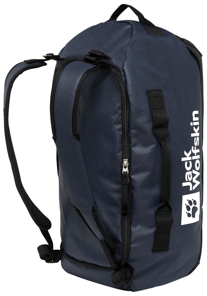 Jack Wolfskin Sporttasche »ALL-IN DUFFLE 35«