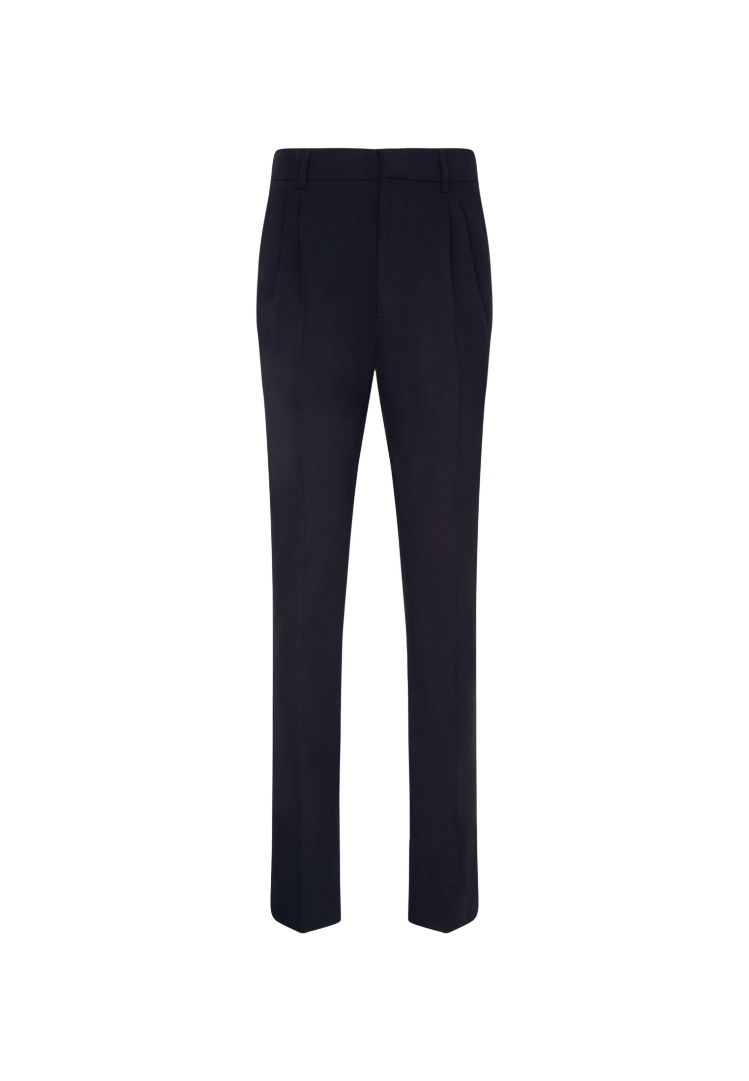 seidensticker Chinohose »Schwarze Rose«