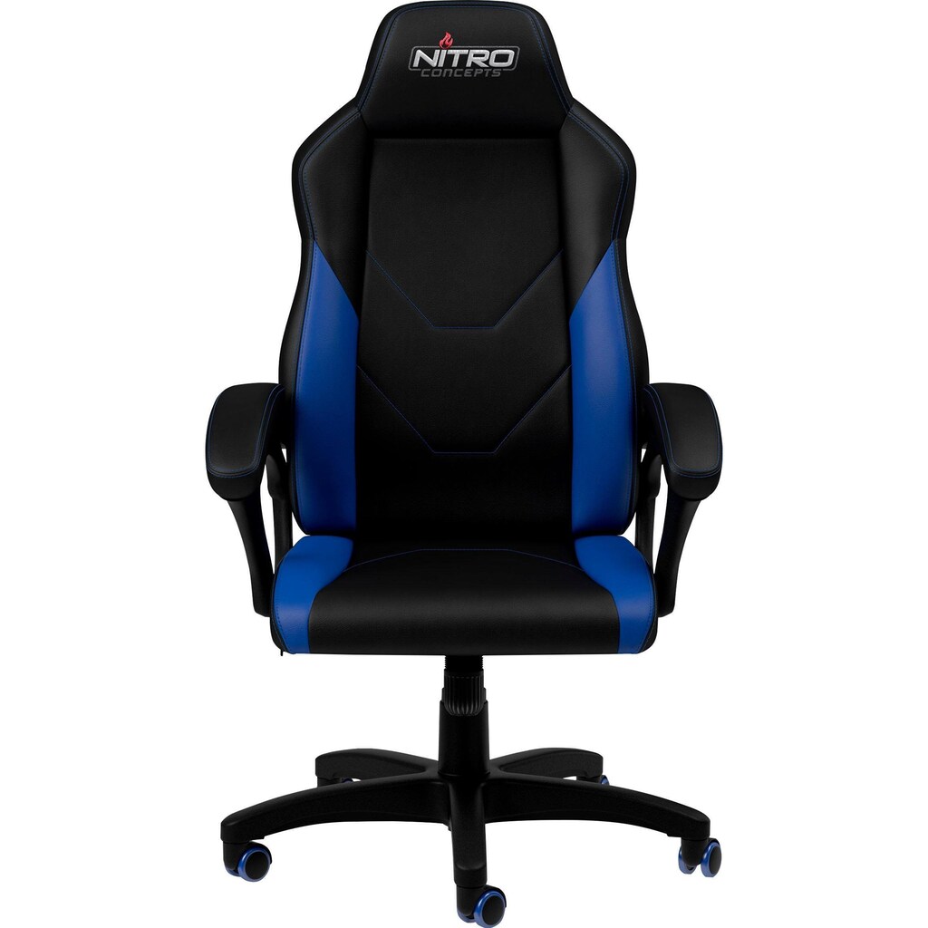 NITRO CONCEPTS Gaming-Stuhl »C100 Gaming Chair«