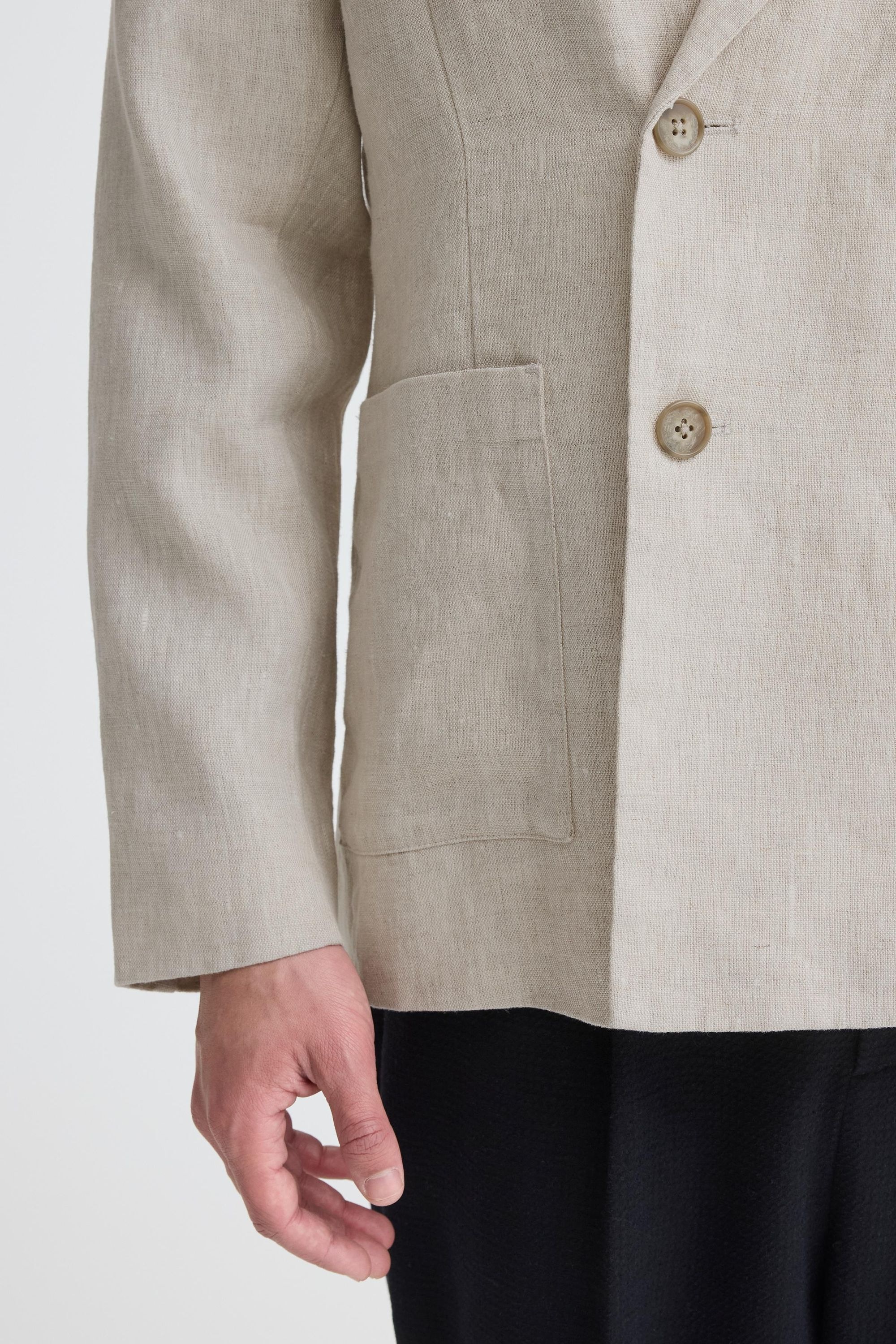 Casual Friday Sakko »Sakko CFEdlund Linen«