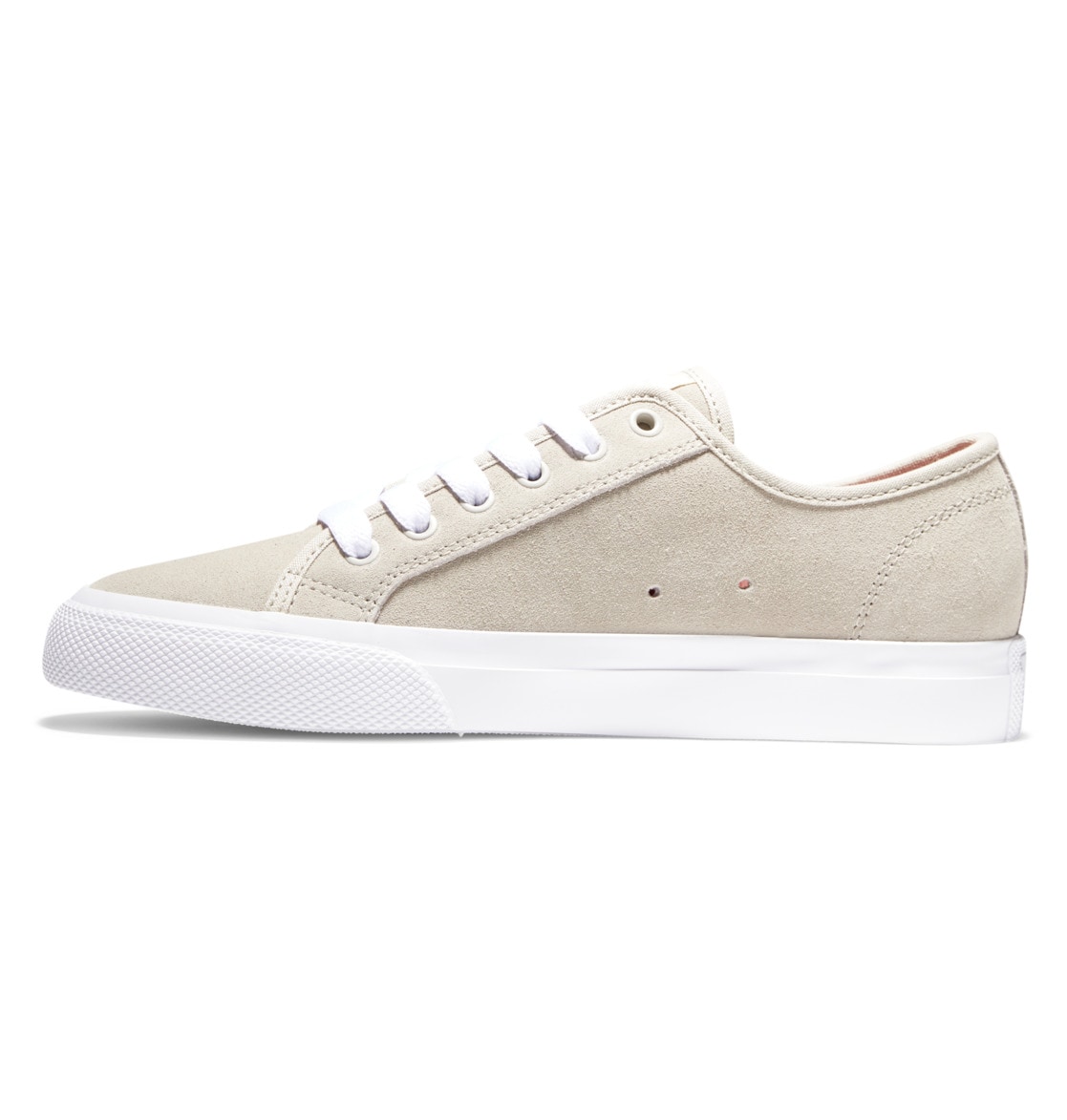 DC Shoes Sneaker »Manual Le«