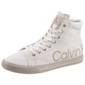 Calvin Klein Jeans Sneaker »STANNIS 4D«, mit auffälligem Logoschriftzug