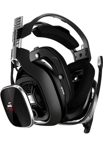 ASTRO Headset »A40 TR Headset + MixAmp M80 -NEU- (Xbox One)« kaufen