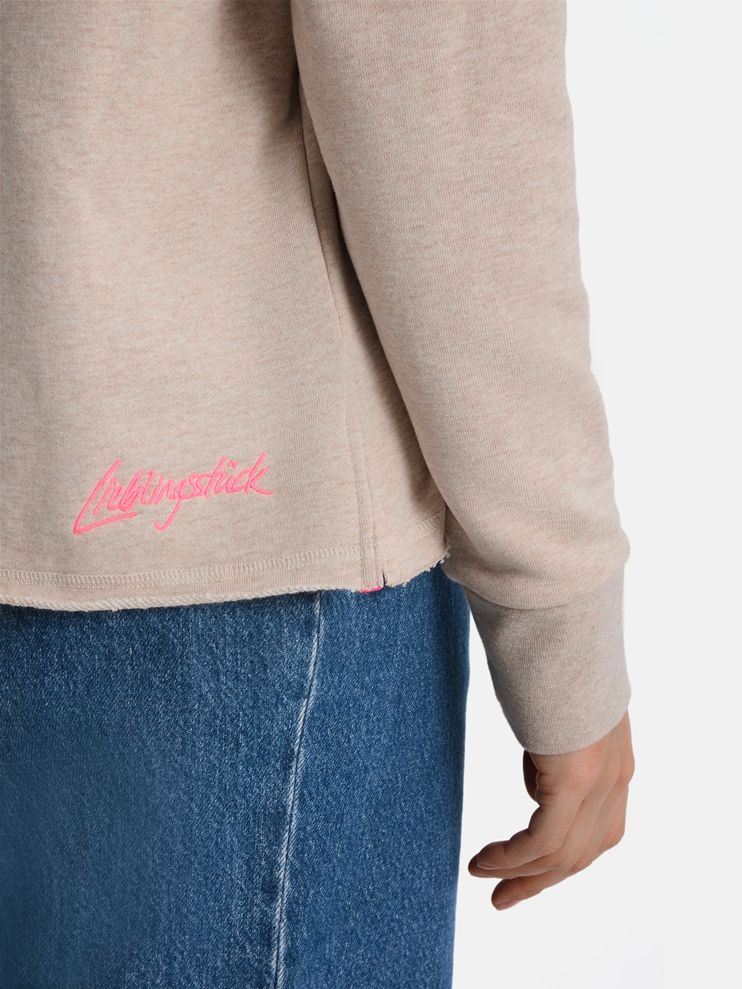 Lieblingsstück Hoodie »IzzyL«
