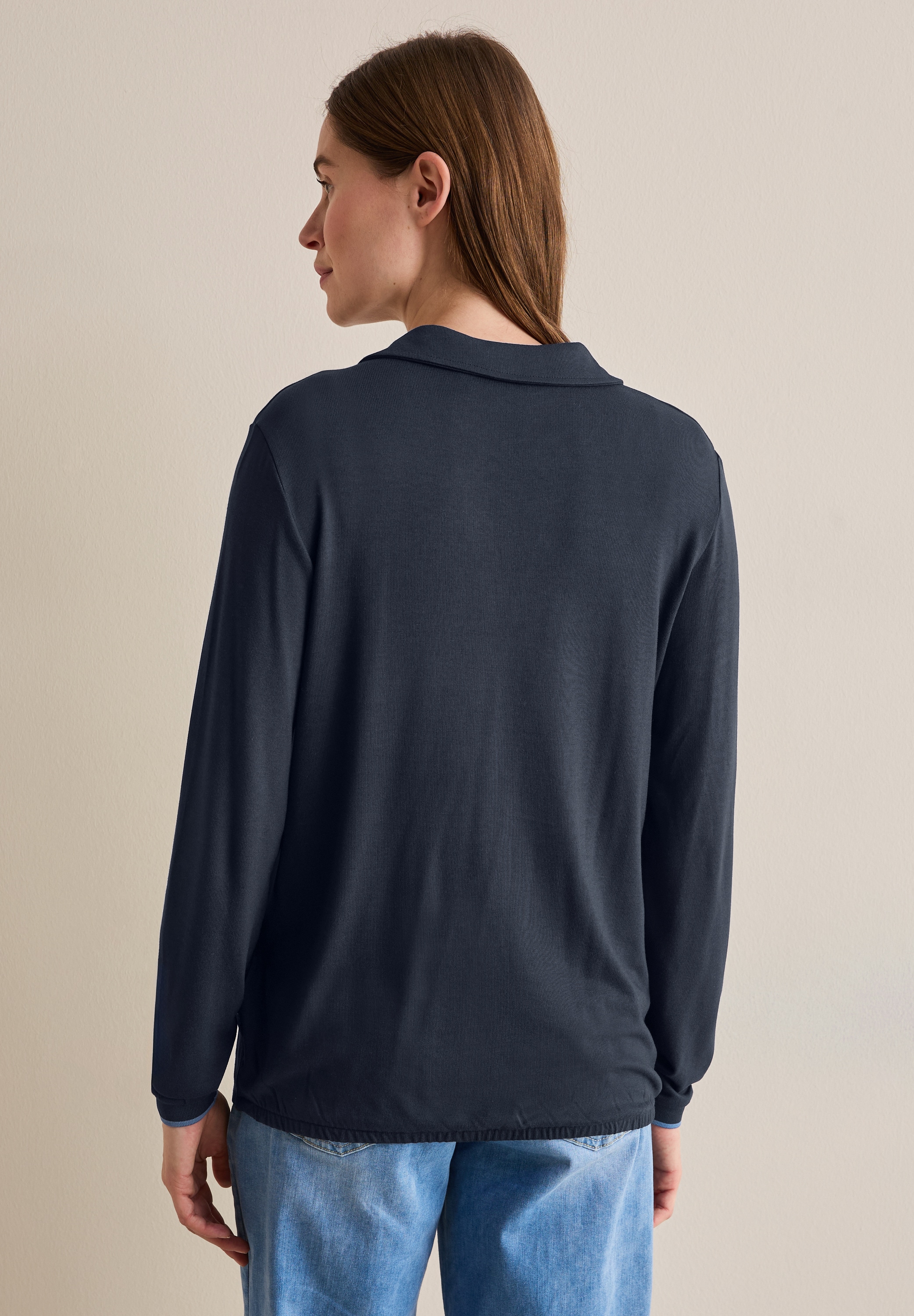 Cecil Langarmshirt