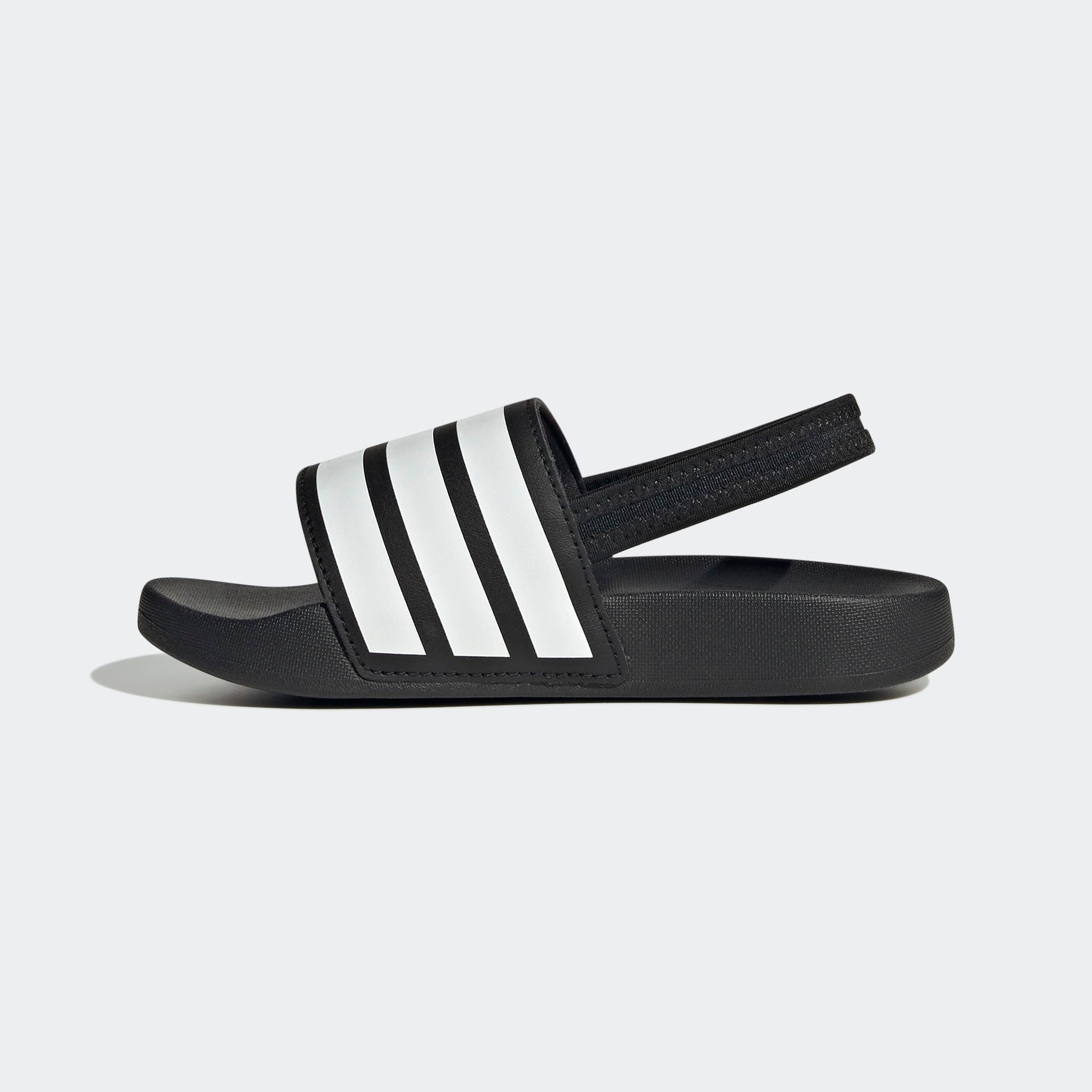 adidas Sportswear Badesandale »ESTRAP KIDS ADILETTE«  Badelatschen für Kinder & Jugendliche