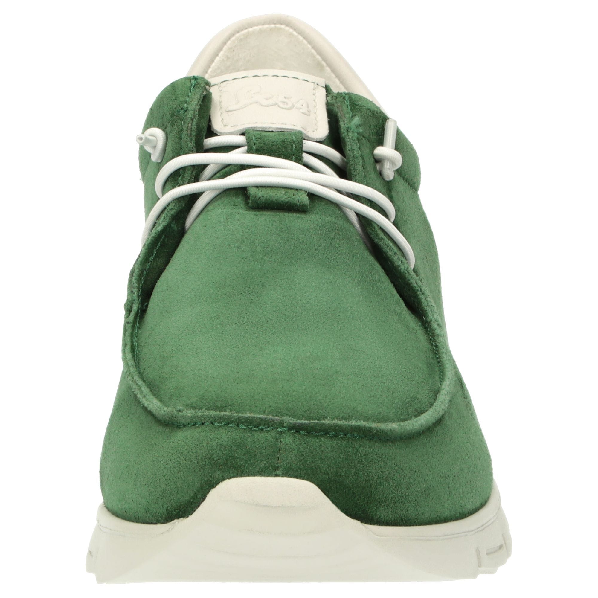 SIOUX Schnürschuh »Mokrunner-H-007«