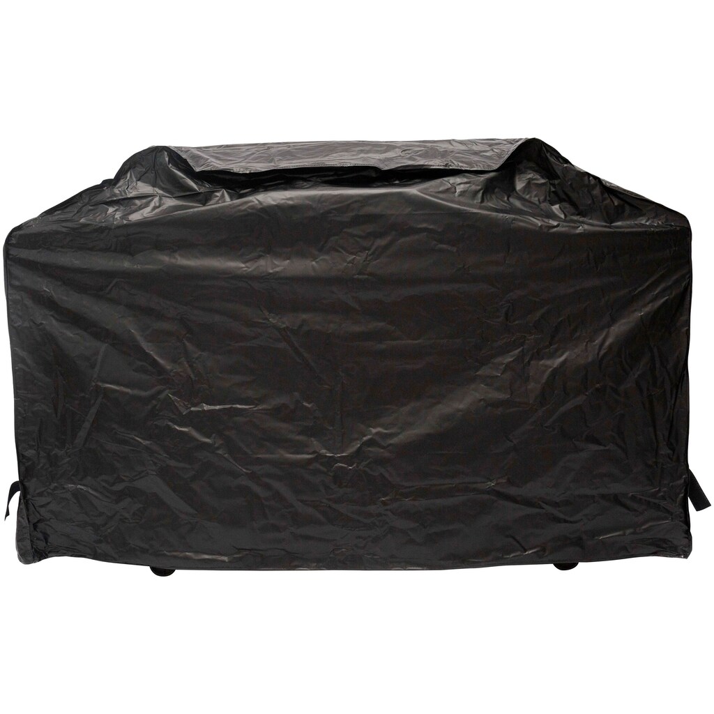 KONIFERA Gasgrill »Montreal XL«, BxTxH: 141x47,5x114, 6 Haupt-, 1 Seiten- und 1 Infrarotbrenner