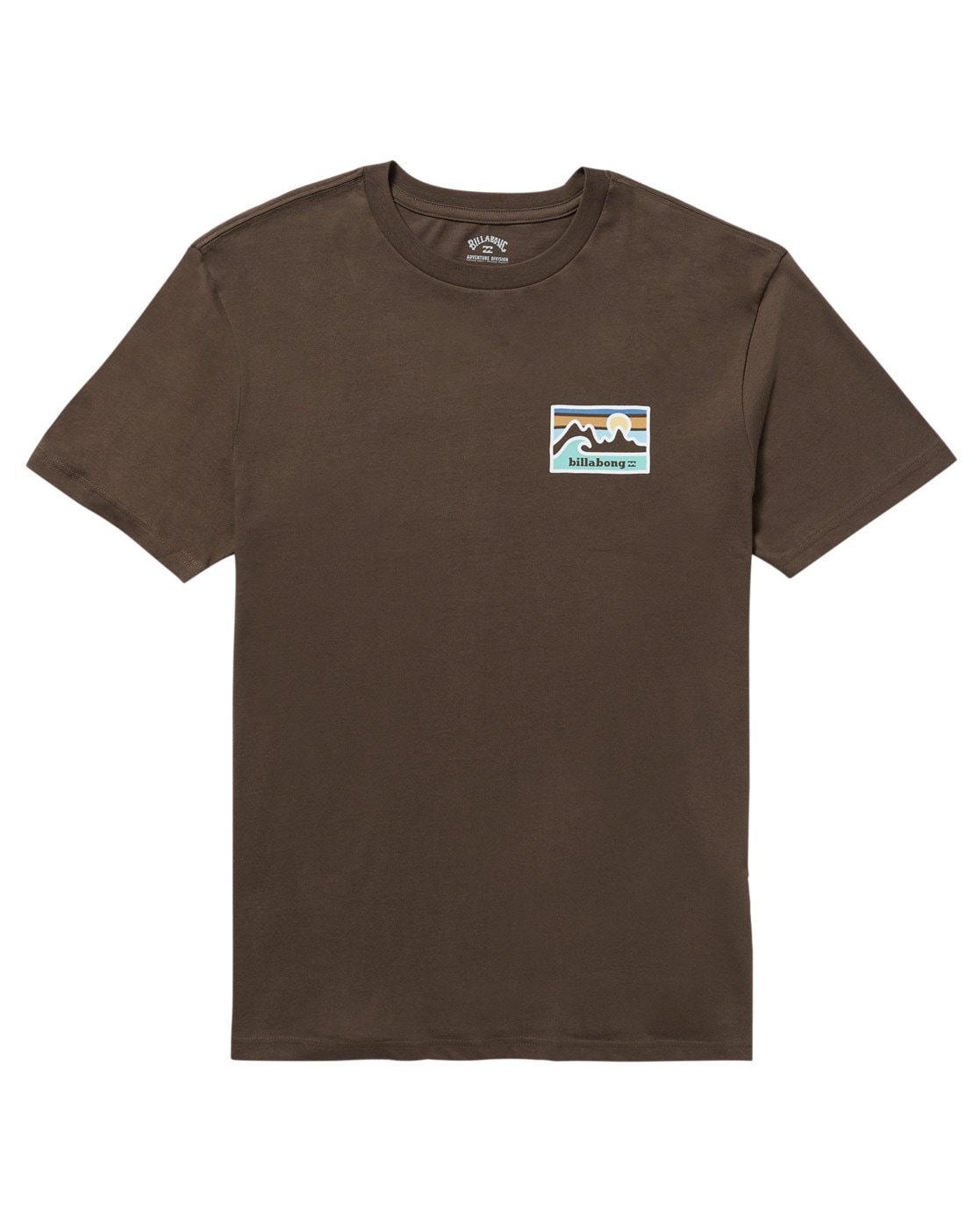 Billabong T-Shirt »Range Adiv«