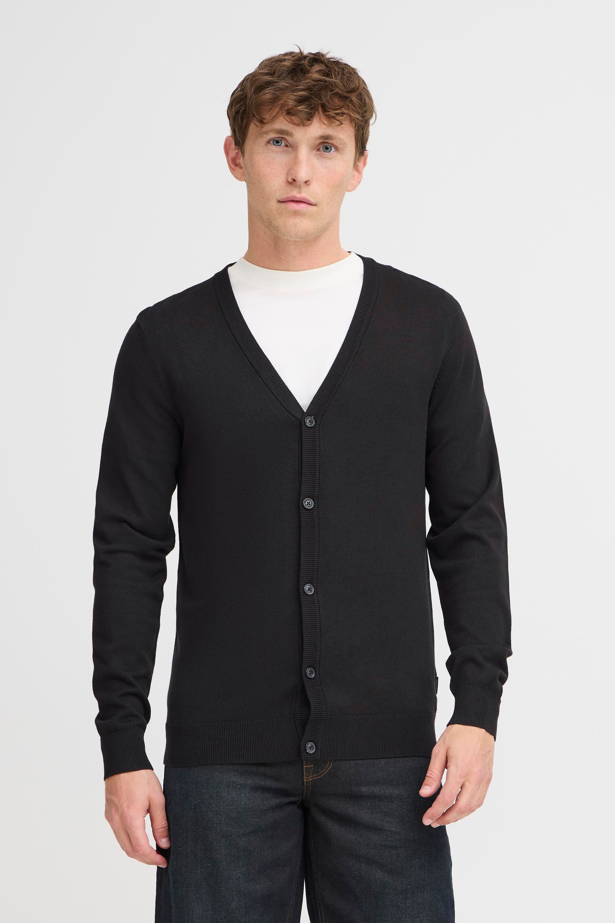 Blend Strickjacke »Strickjacke BHDAN«
