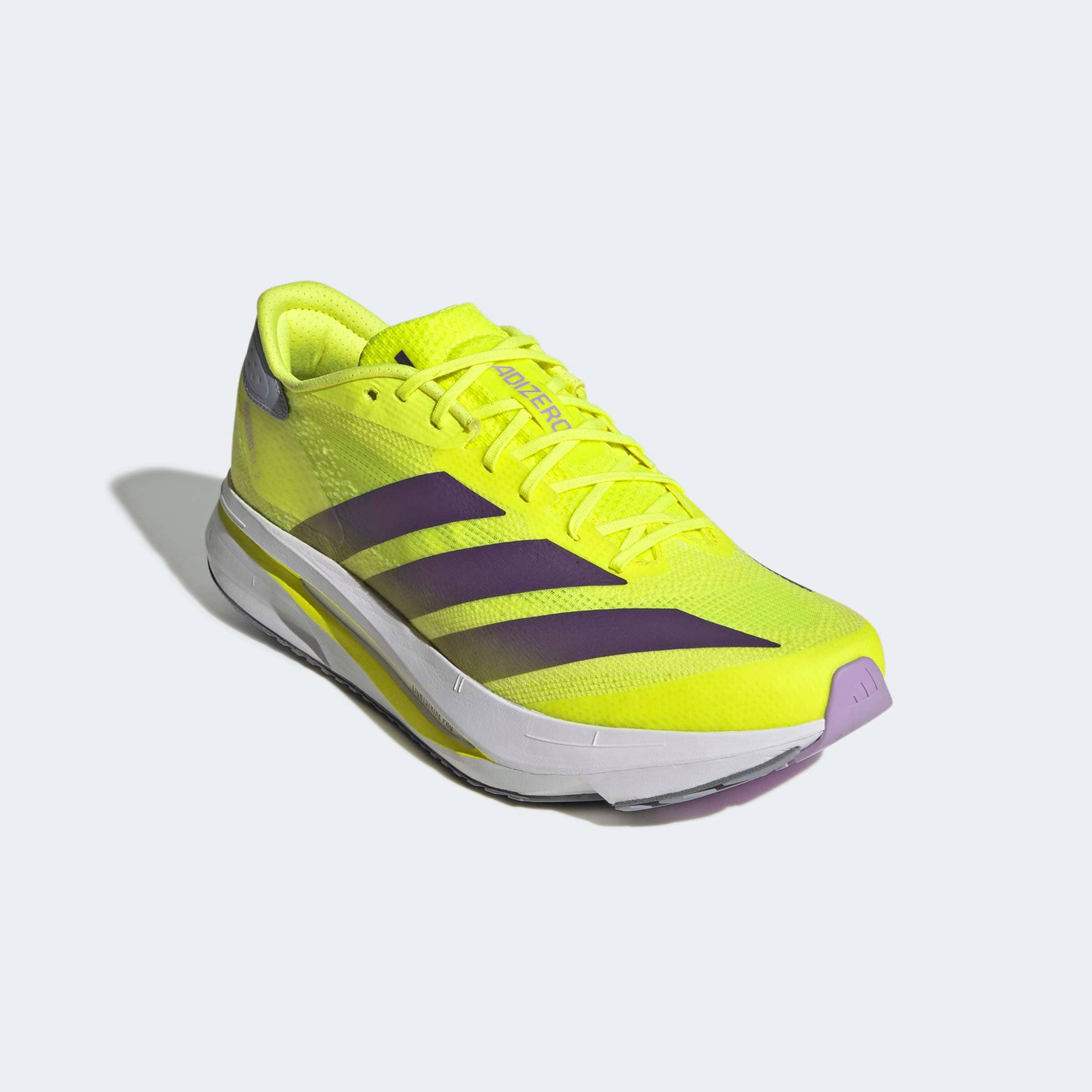 adidas Performance Laufschuh »ADIZERO SL 2«  mit Lightstrike-Sohle