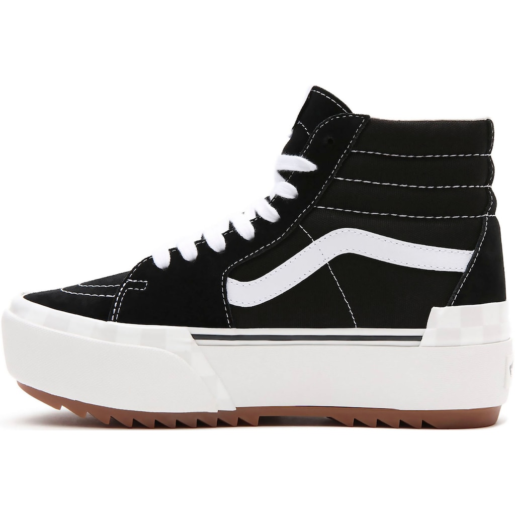 Vans Plateausneaker »SK8-Hi Stacked«