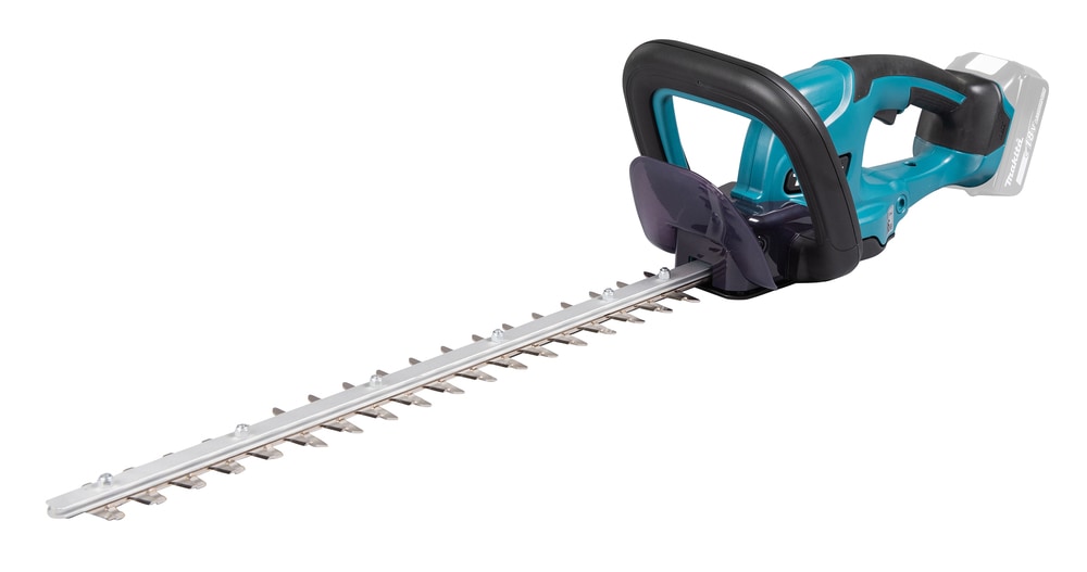 Makita Akku-Heckenschere »DUH507Z« ()  ohne Akku, ohne Ladegerät, 50 cm, 15 mm, mit kraftvollem 18 V-Antrieb