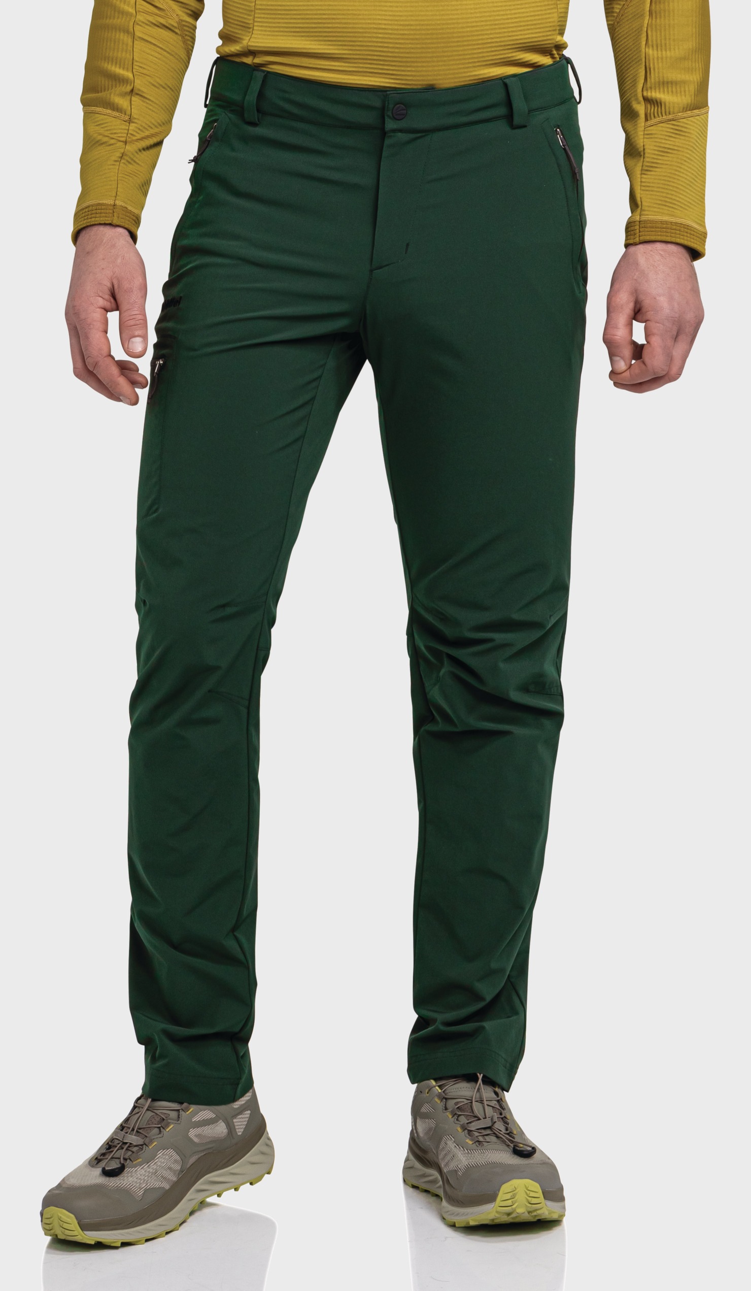 Schöffel Outdoorhose »Pants Folkstone«