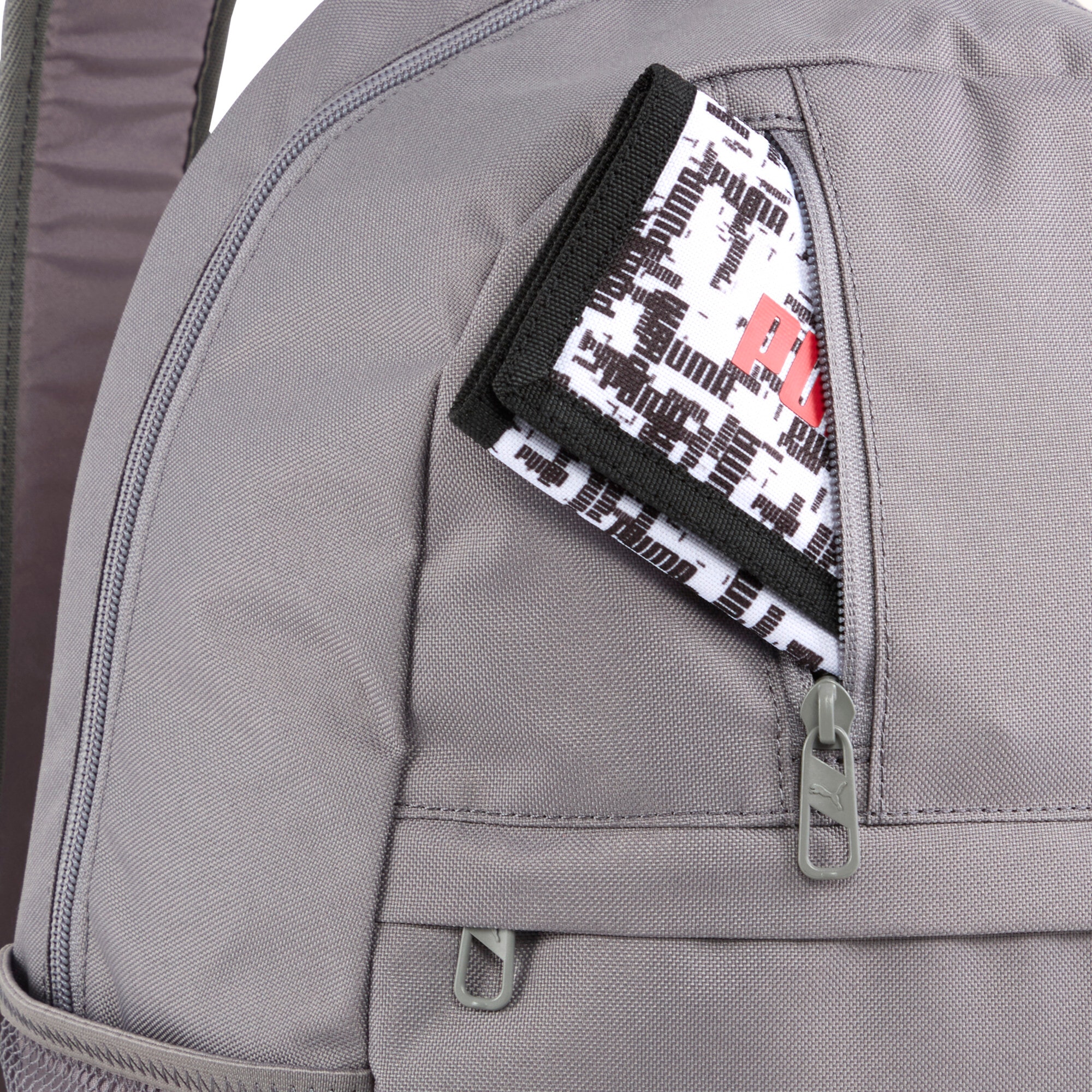 PUMA Rucksack »PLUS BACKPACK«