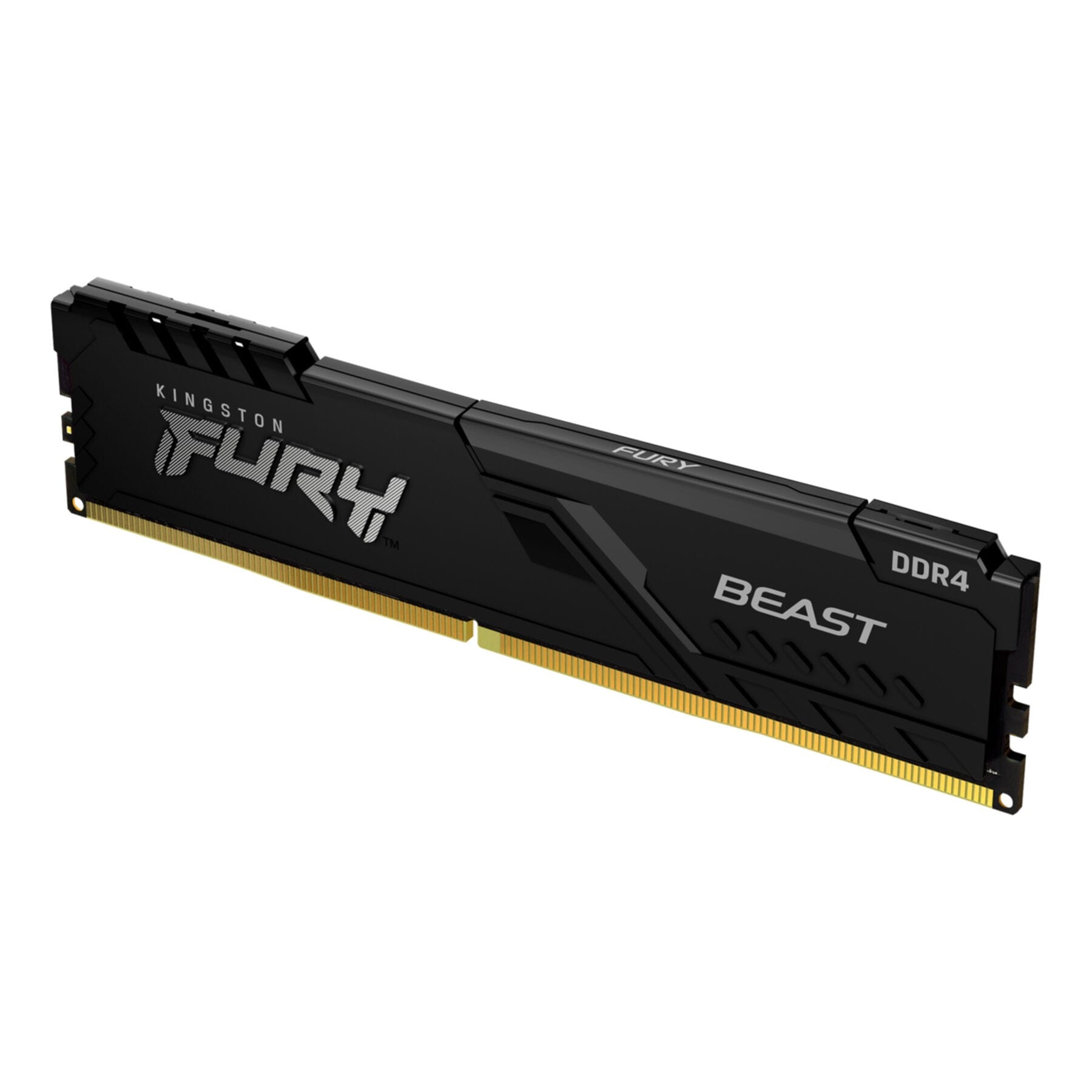 Kingston Arbeitsspeicher »32GB 3600MT/s DDR4 CL18 DIMM«