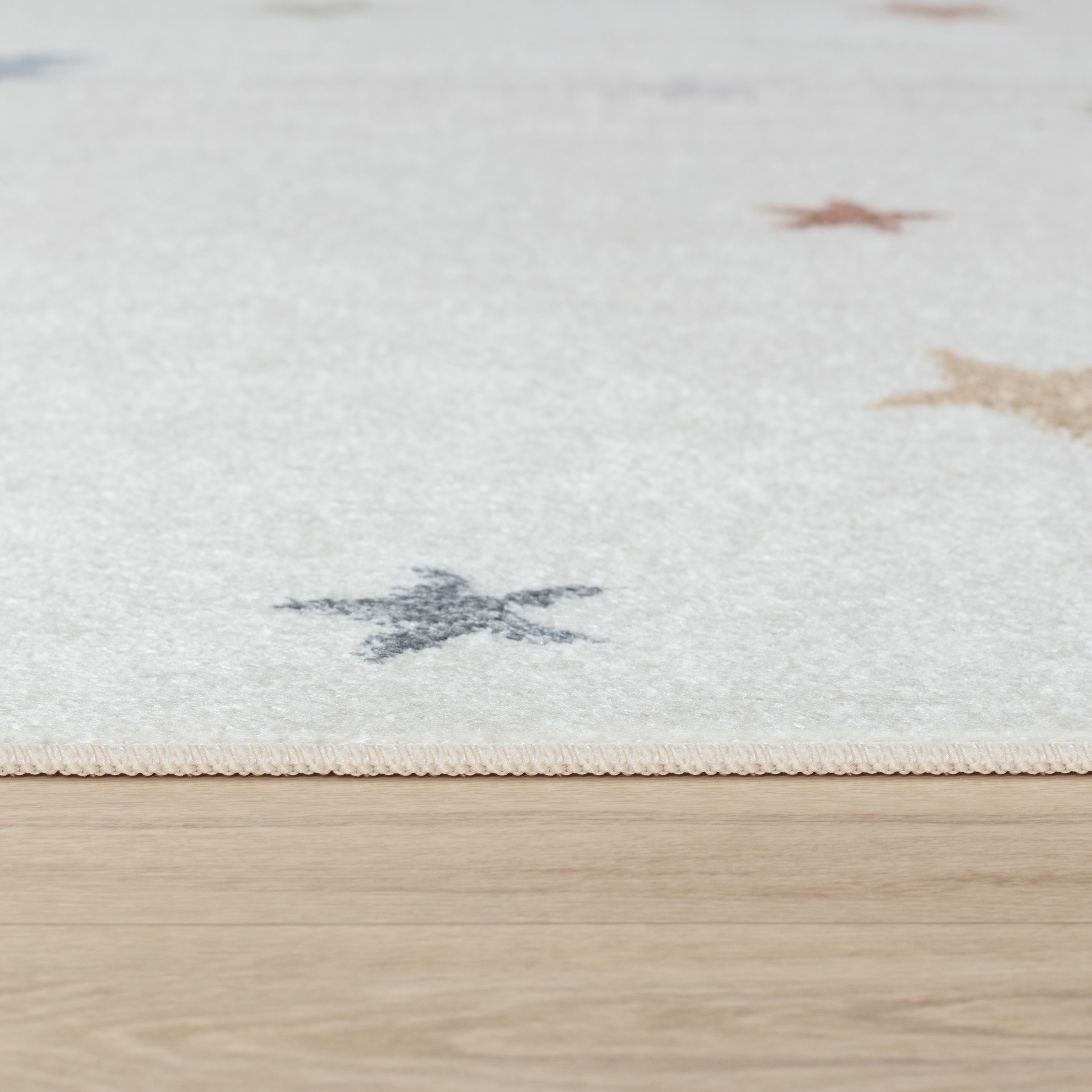 Livabliss Kinderteppich »FINDLAY«, rechteckig, 6 mm Höhe, Kids