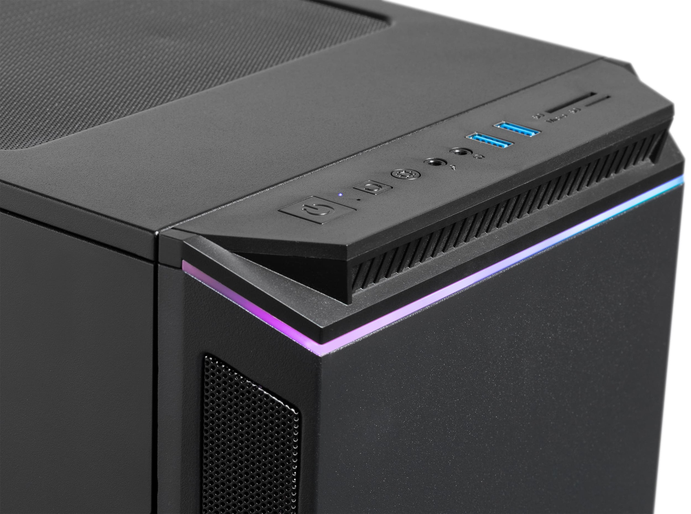 CAPTIVA Business-PC »Workstation I83-277«