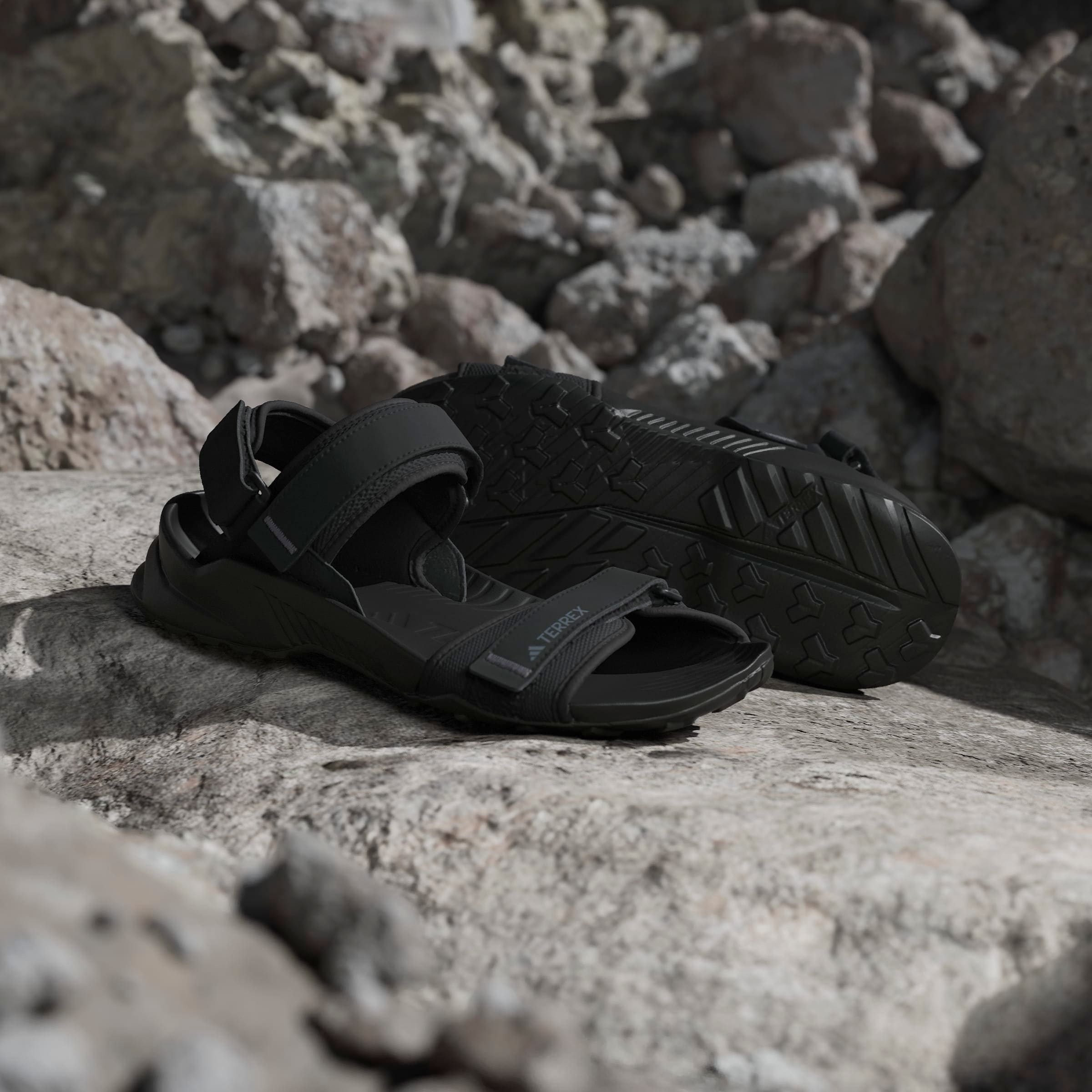 adidas TERREX Outdoorsandale »HYDROTERRA SANDALE«