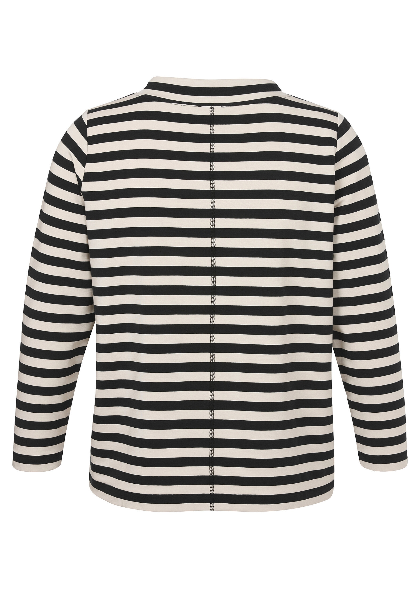 VIA APPIA DUE Sweatshirt »VIA APPIA DUE Sweatshirt«, in Große Größen
