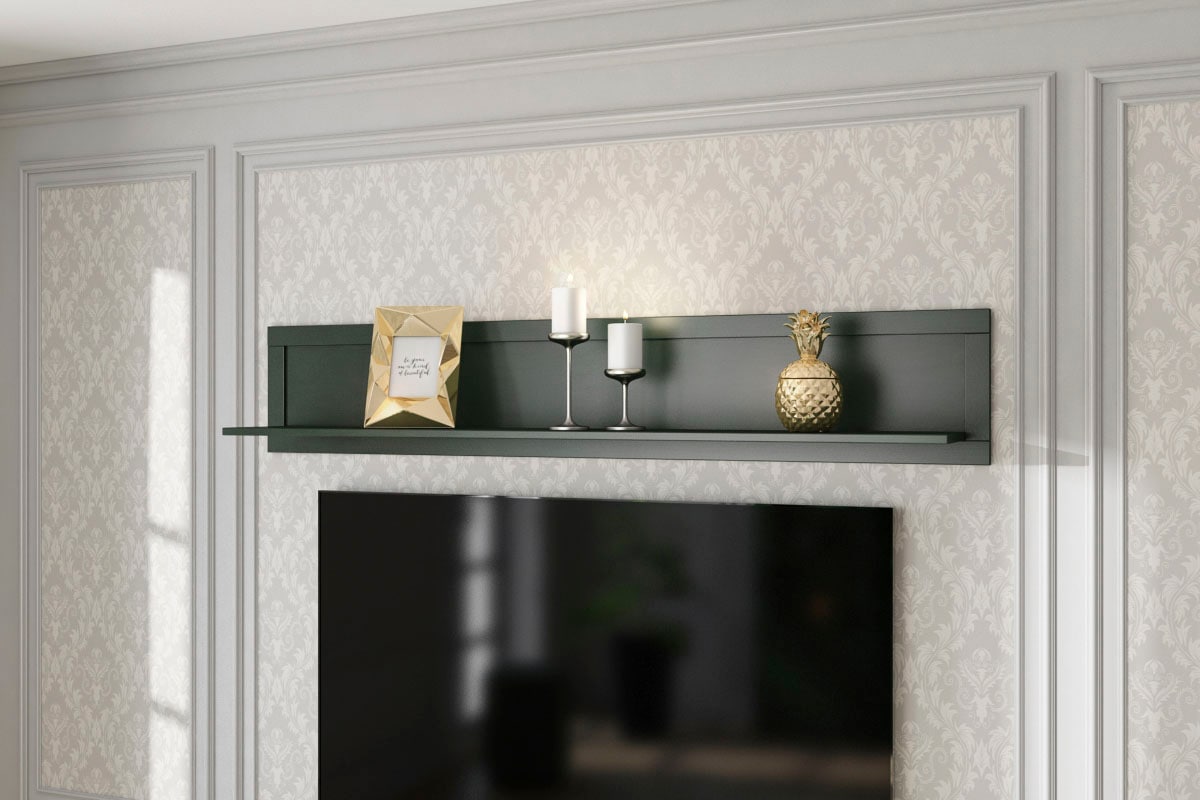 Home affaire Wandboard »Evora«, Breite 177cm