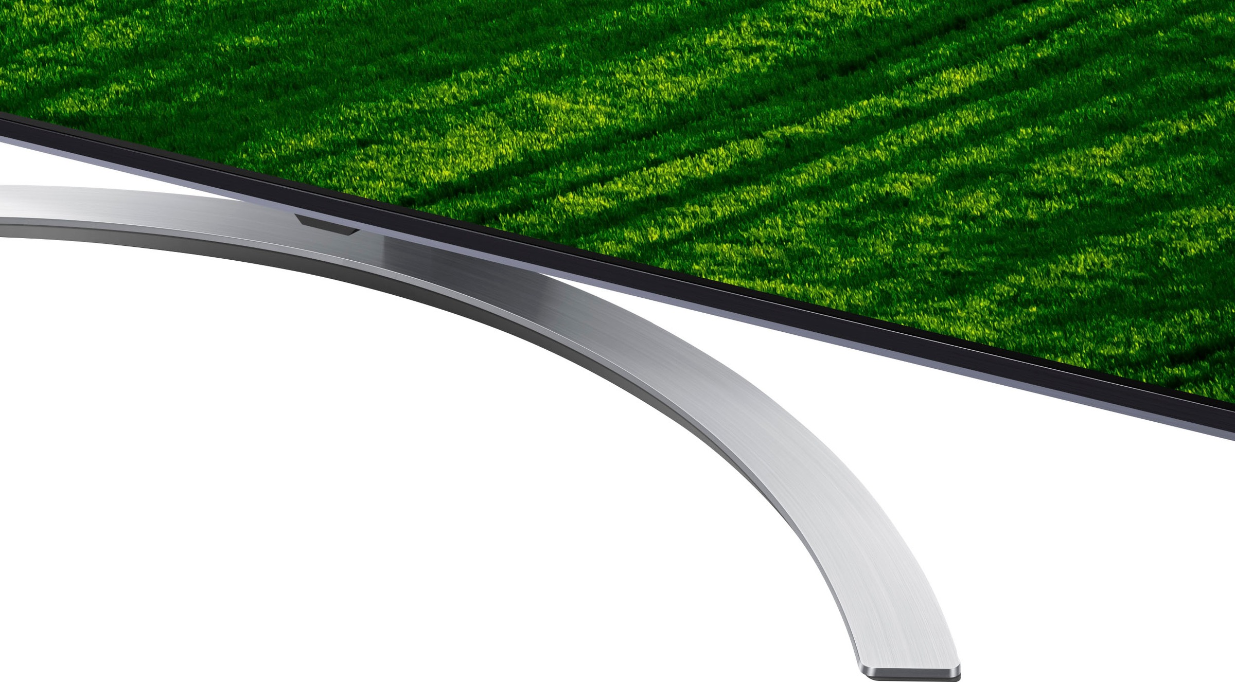 LG QNED-Fernseher »75QNED829QB«, 4K Ultra HD, Smart-TV