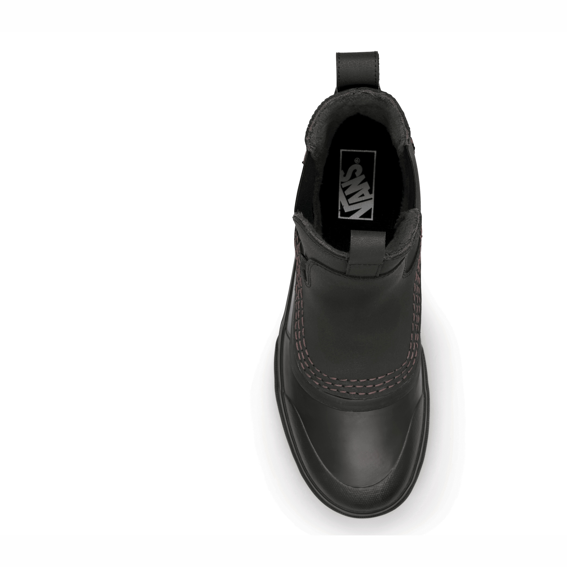 Vans Winterboots »MTE Standard Mid Chelsea Waterproof«  Winterschuhe, Winterstiefel, Snowboots, wasserdicht