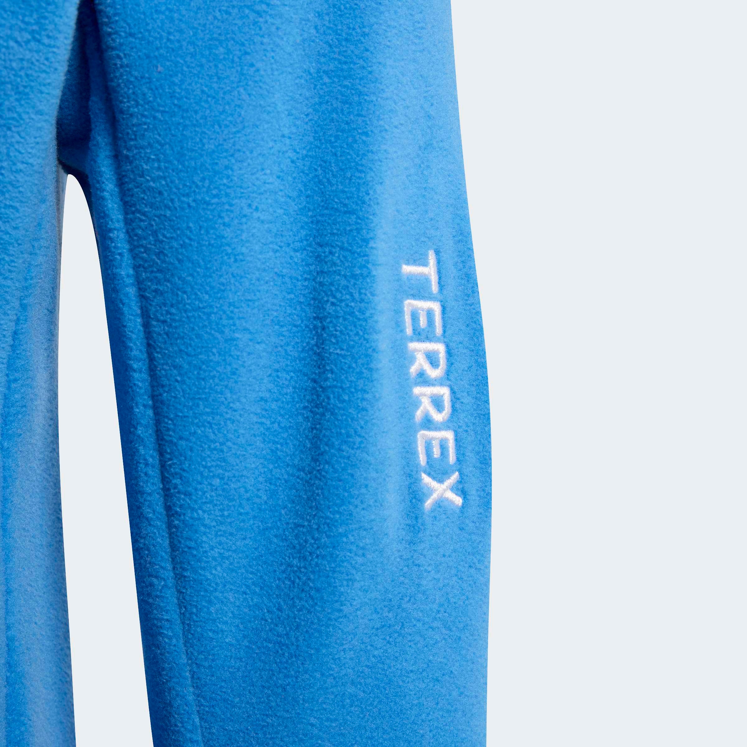 adidas TERREX Kapuzensweatshirt »KIDS MULTI-, DURCHGEHENDER REISSVERSCHLUSS«
