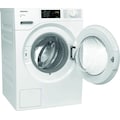 Miele Waschmaschine, WSD323 WPS D Pwash W1, 8 kg, 1400 U/min