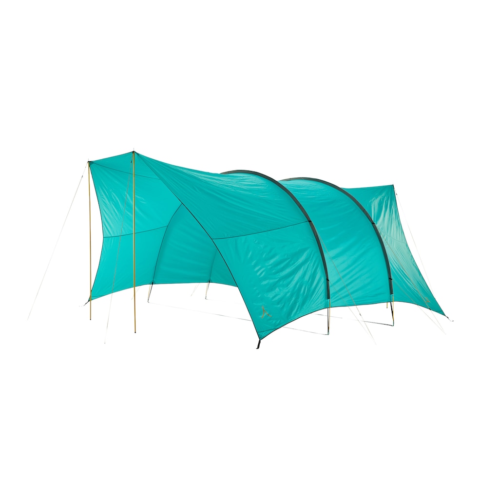 GRAND CANYON Tarp-Zelt »TAHUTA SHELTER 5«