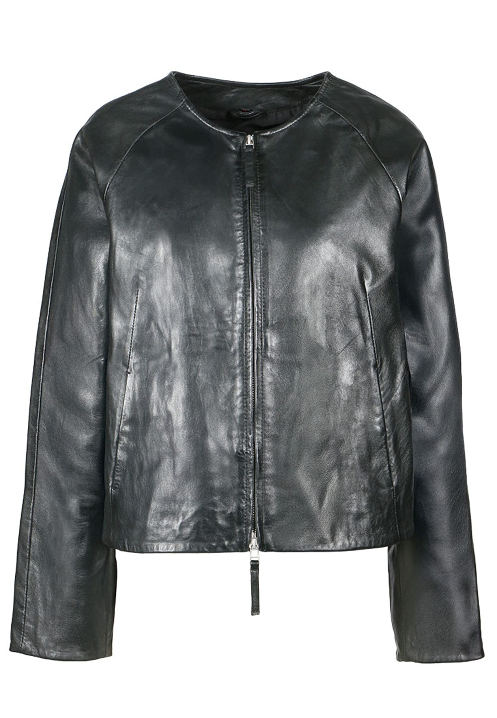 Freaky Nation Lederjacke »Only You-FN SNZ«