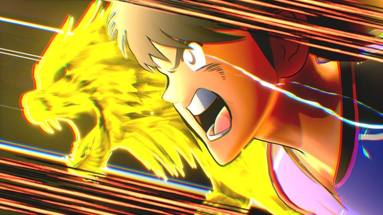 BANDAI NAMCO Spielesoftware »Captain Tsubasa 2: World Fighters« Nintendo Switch