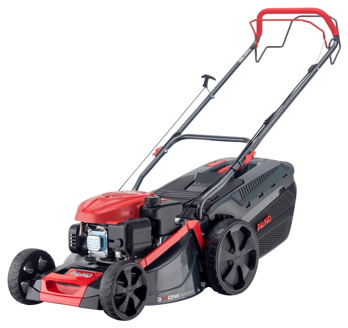 AL-KO Benzinrasenmäher »Comfort 46.0 SP-A« mit Radantrieb