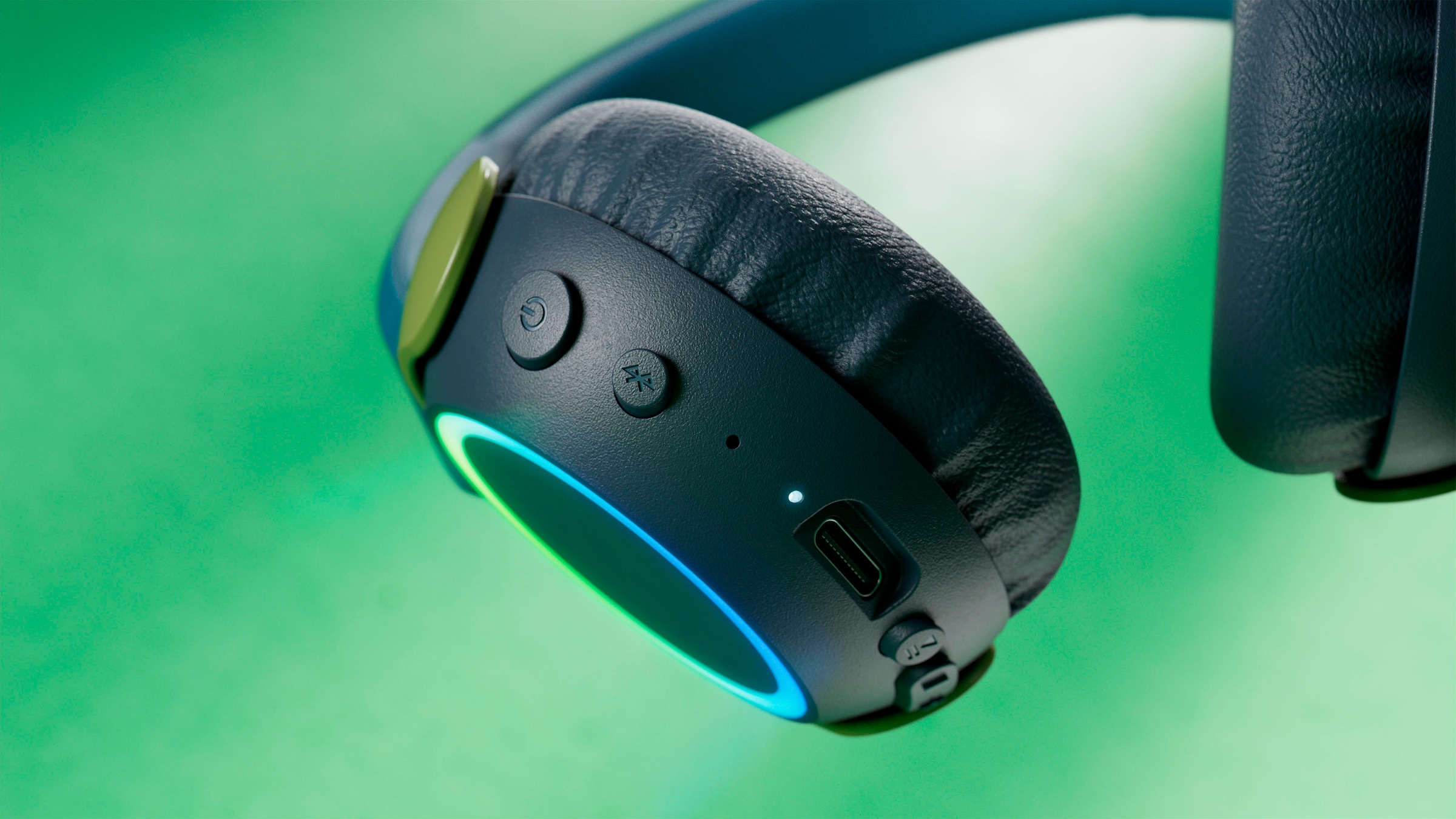 Philips Kinder-Kopfhörer »TAK4200«, Bluetooth, Rauschunterdrückung-Multi-Point-Verbindung-Freisprechfunktion