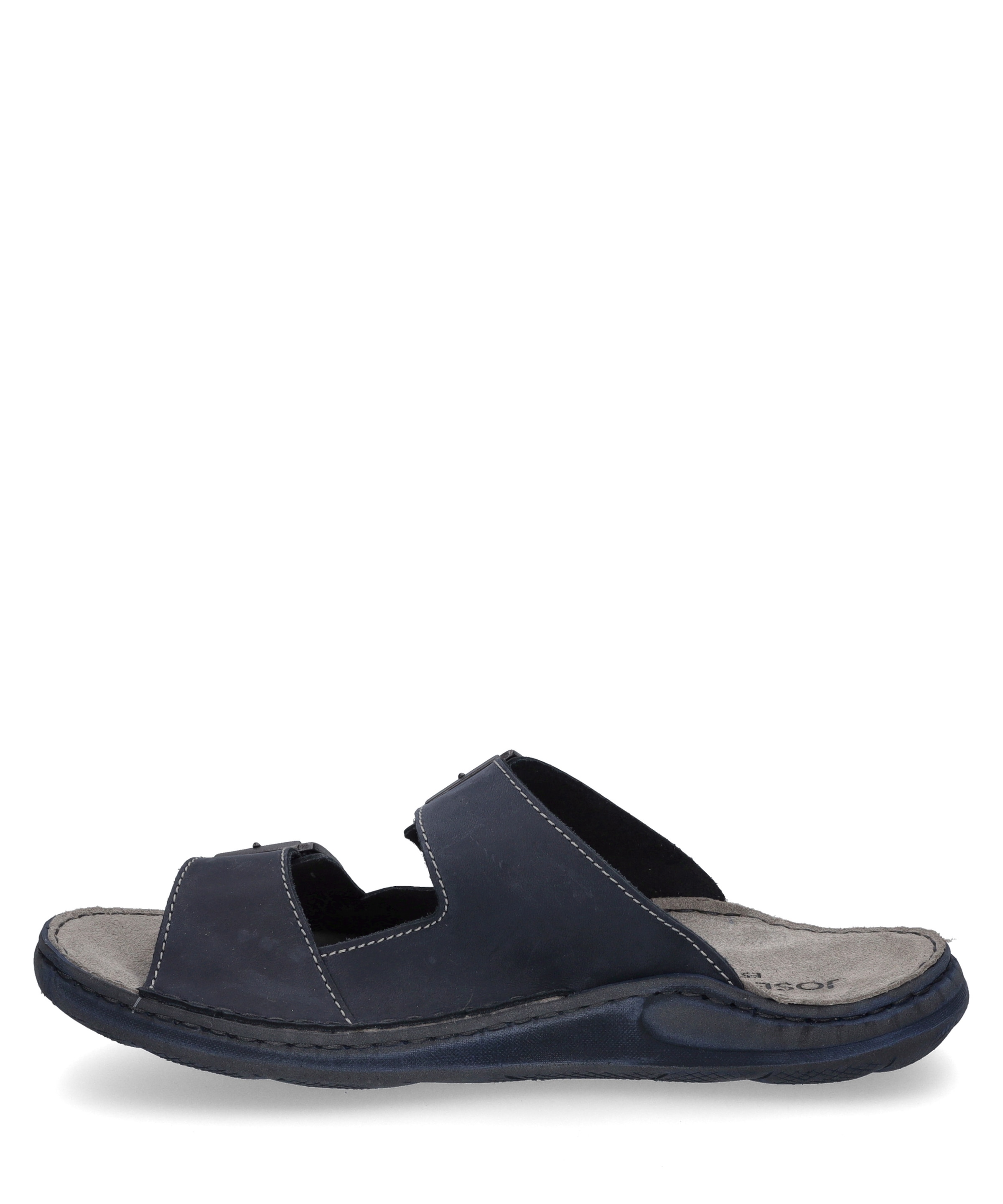 Josef Seibel Sandale »Maverick 06, jeans«