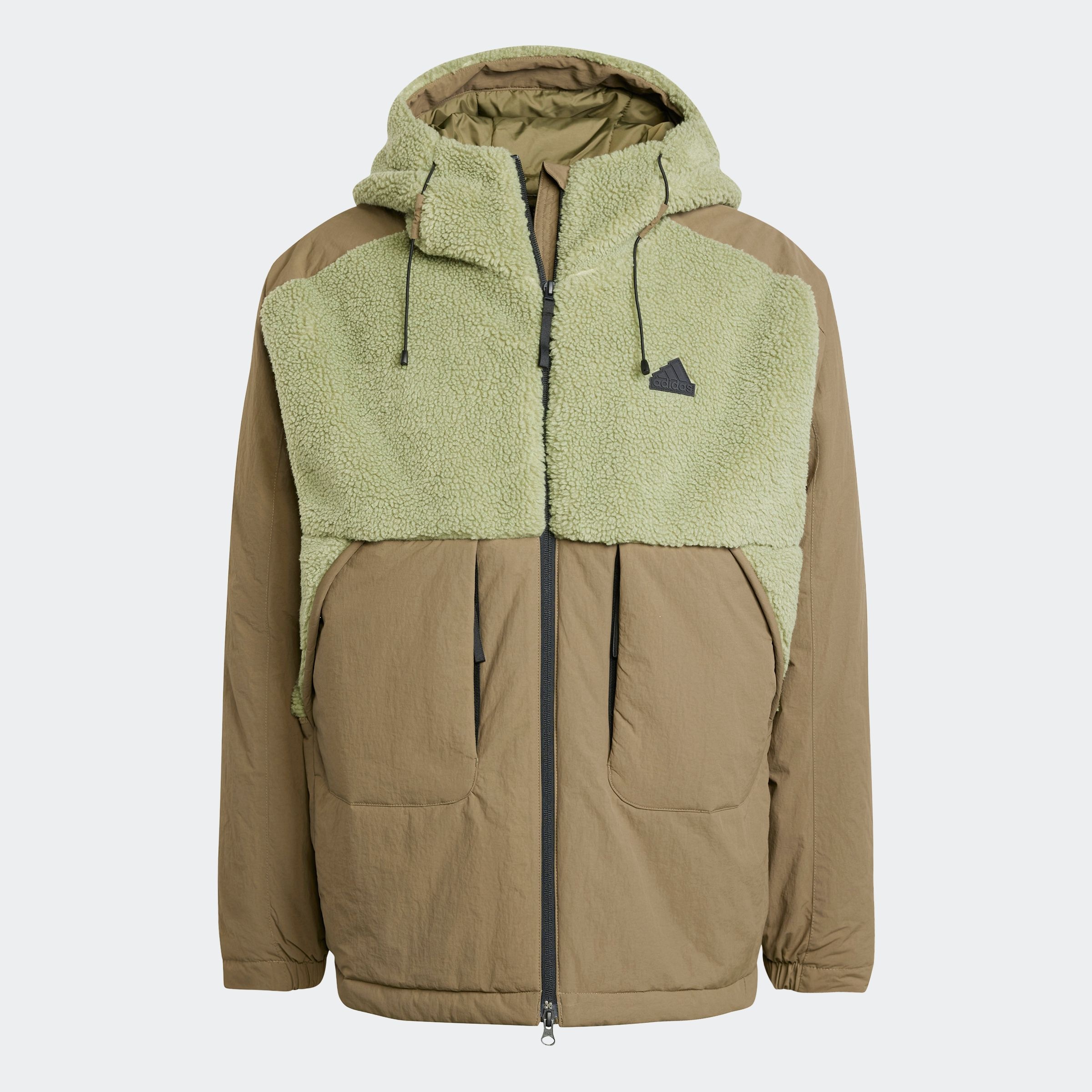 adidas Sportswear Winterjacke »CITY ESCAP J«