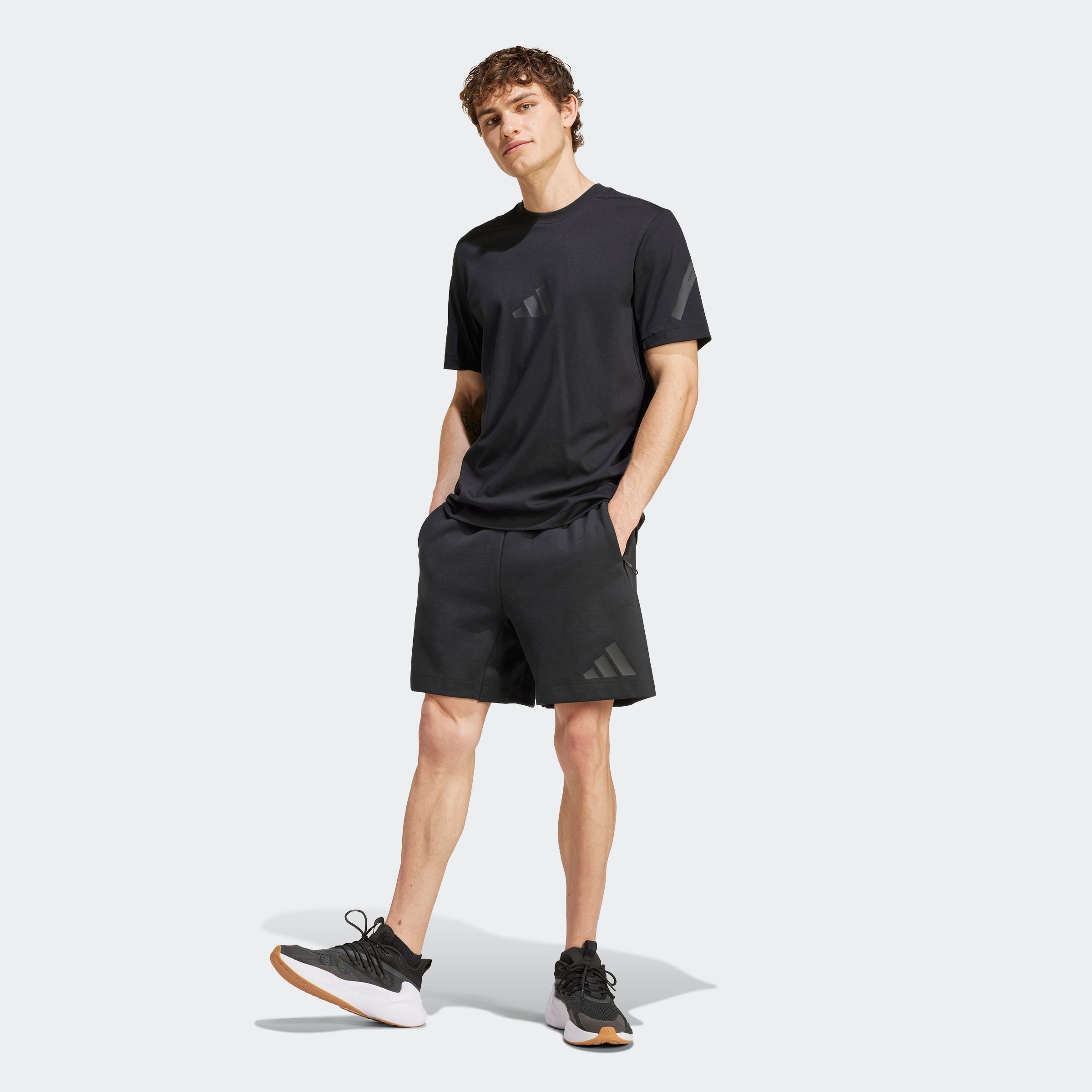 adidas Sportswear Shorts »M Z.N.E. SHO«