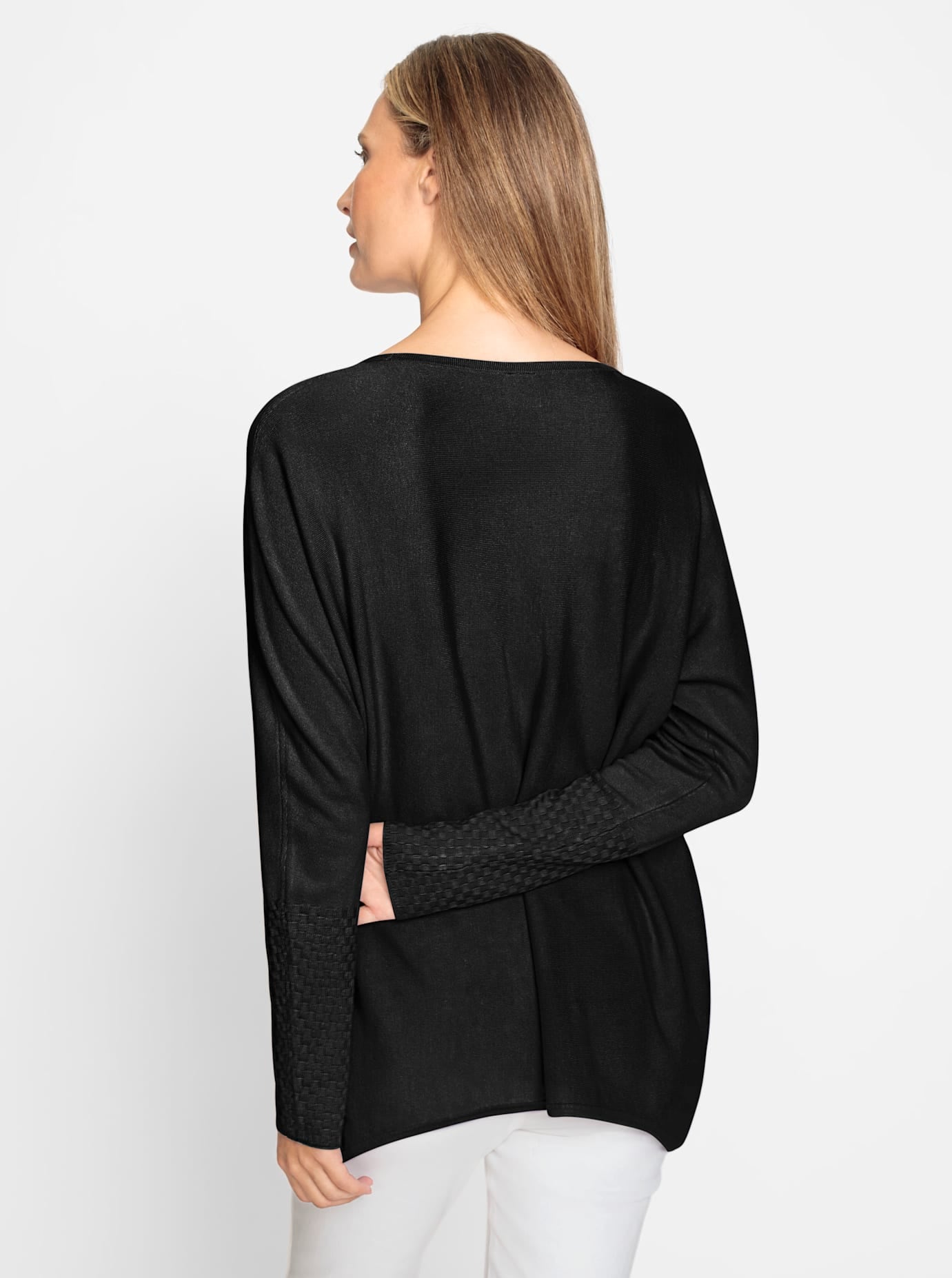 heine Strickpullover »Pullover«