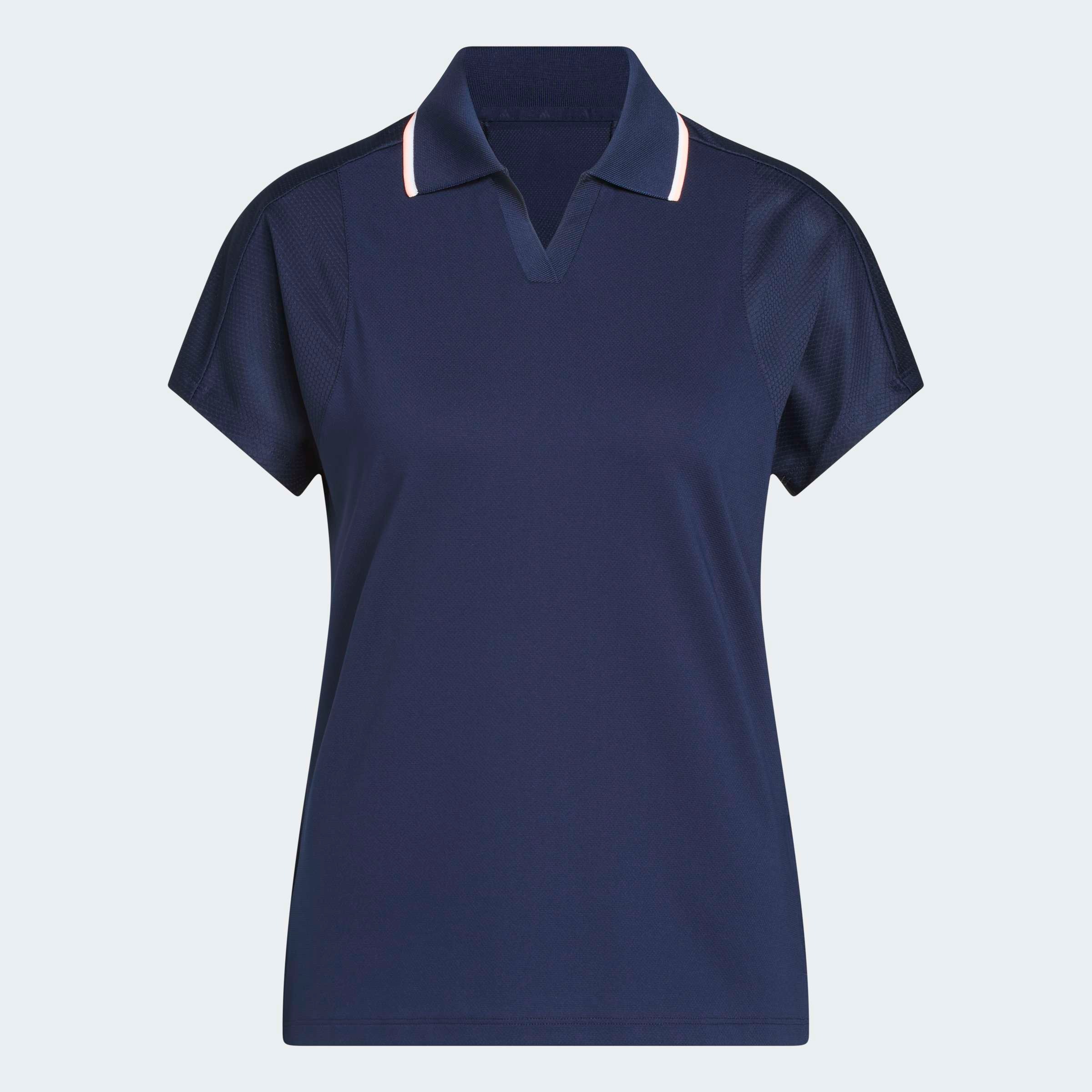 adidas Performance Poloshirt »ULTIMATE365 CLIMACOOL POLO« für Erwachsene, mit climacool® Technologie, ohne Verschluss