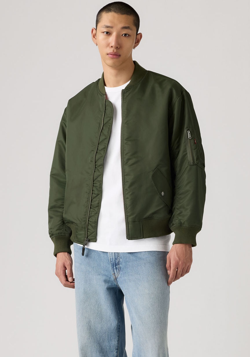 Levi's® Bomberjacke »MA-1 BOMBER«