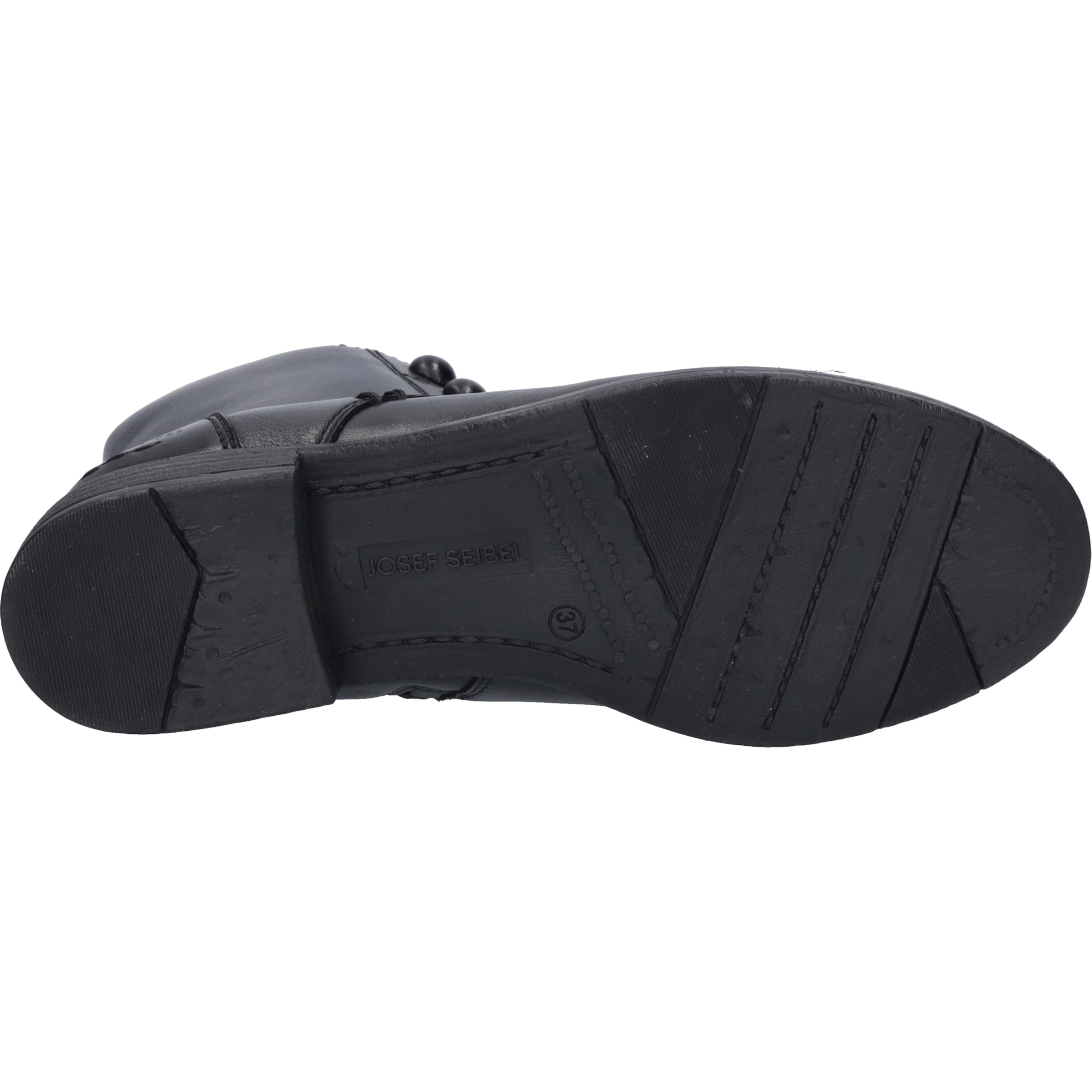 Josef Seibel Stiefelette »Simona 04, schwarz«