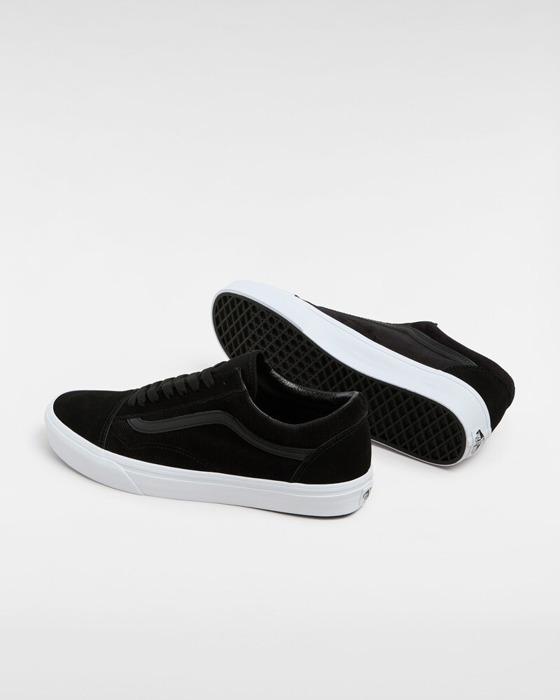 Vans Sneaker »Old Skool«, unisex