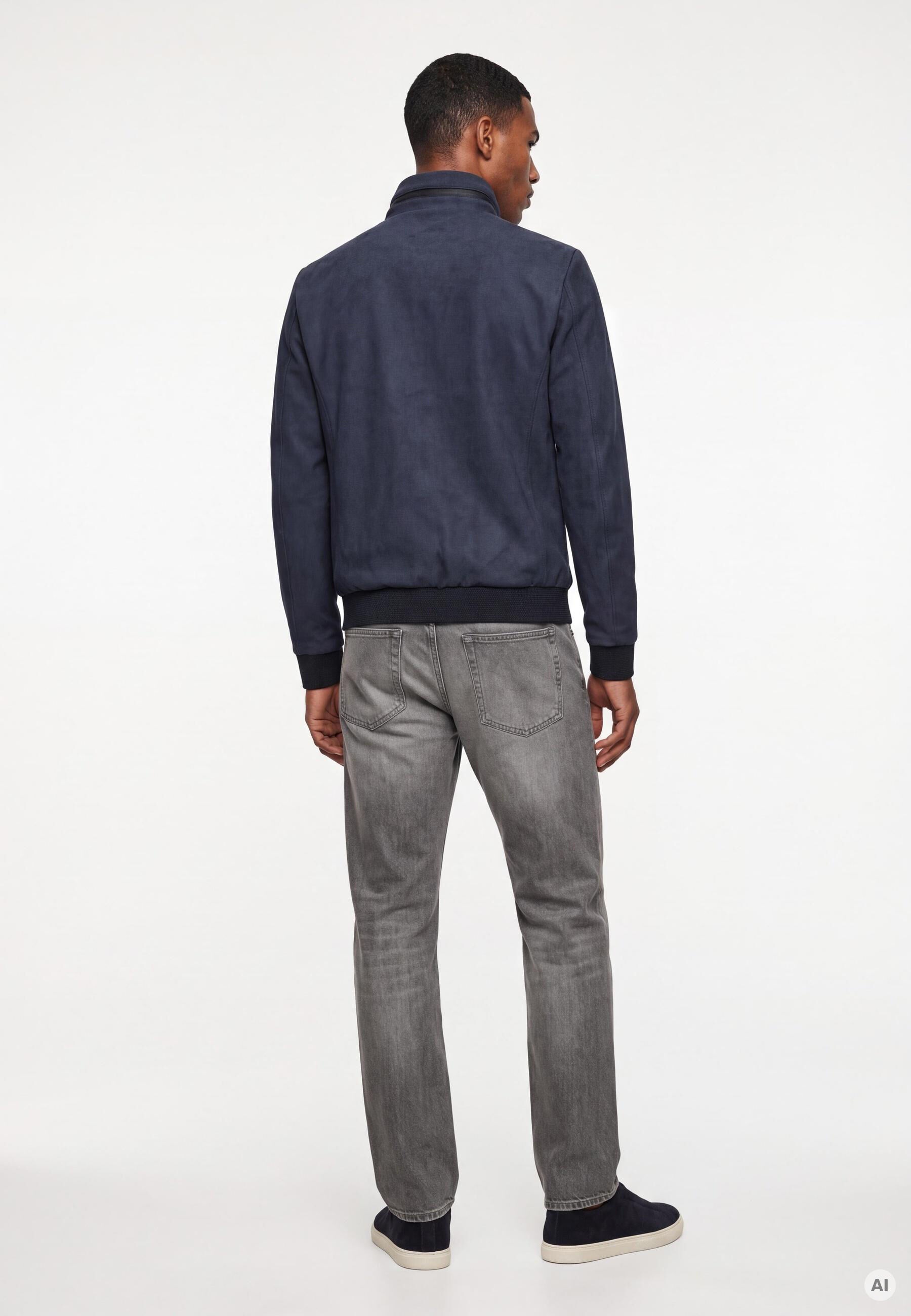 Milestone Blouson »Milestone Blouson MSHarris« ohne Kapuze atmungsaktiv, Wasserabweisend
