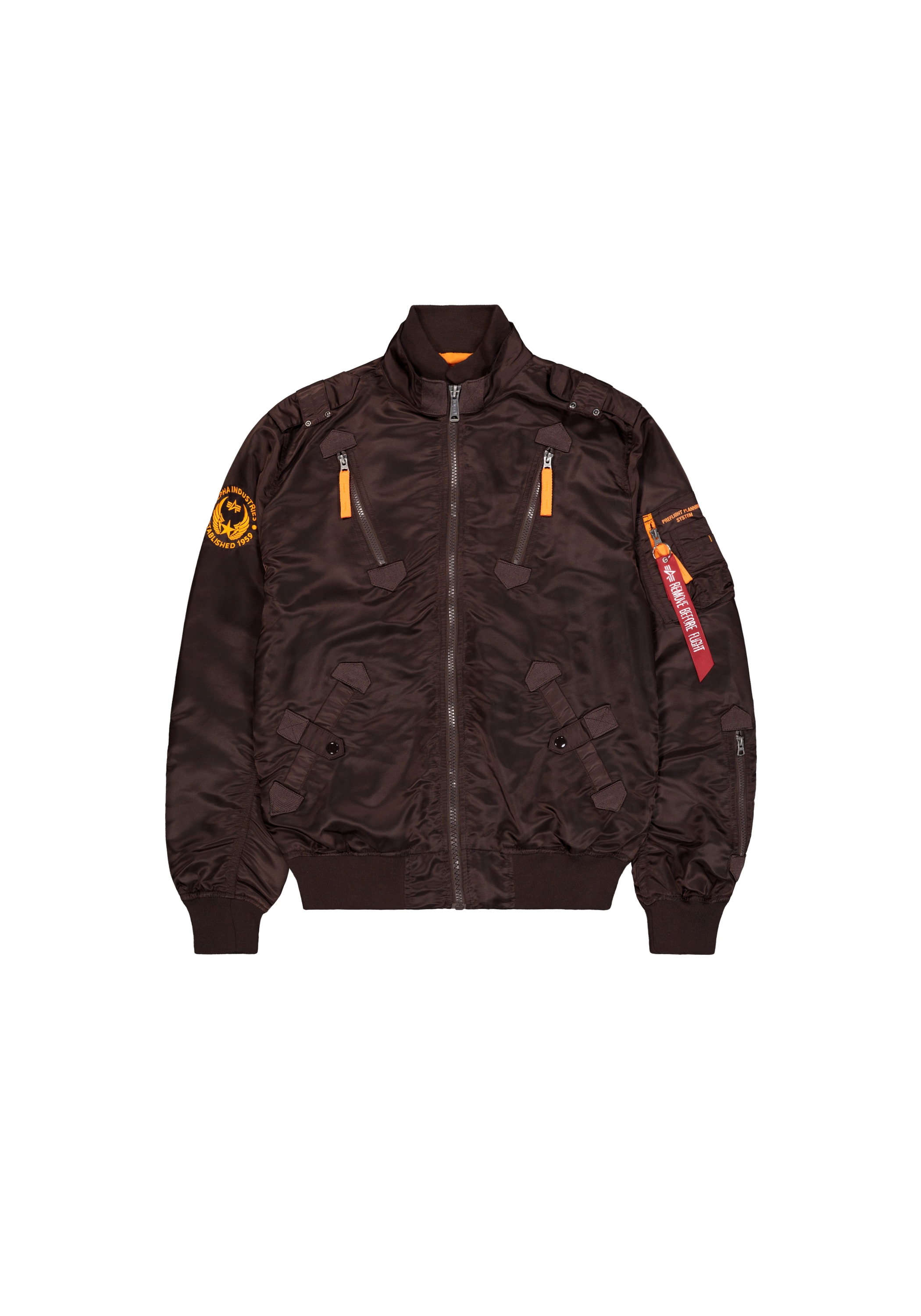 Alpha Industries Bomberjacke »Falcon II Light«