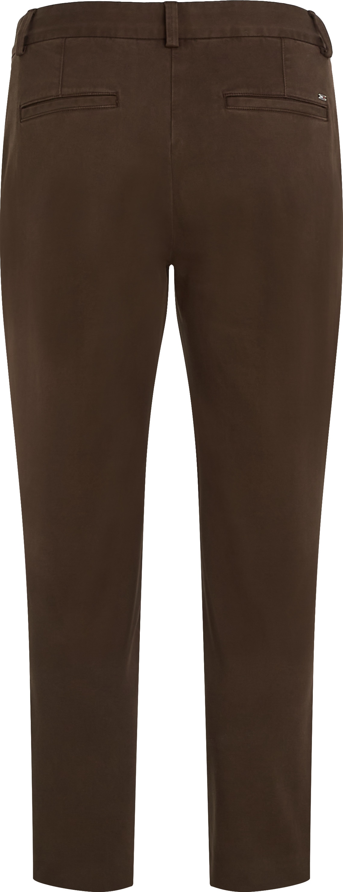 Tommy Hilfiger Stretch-Hose, mit Logostickerei