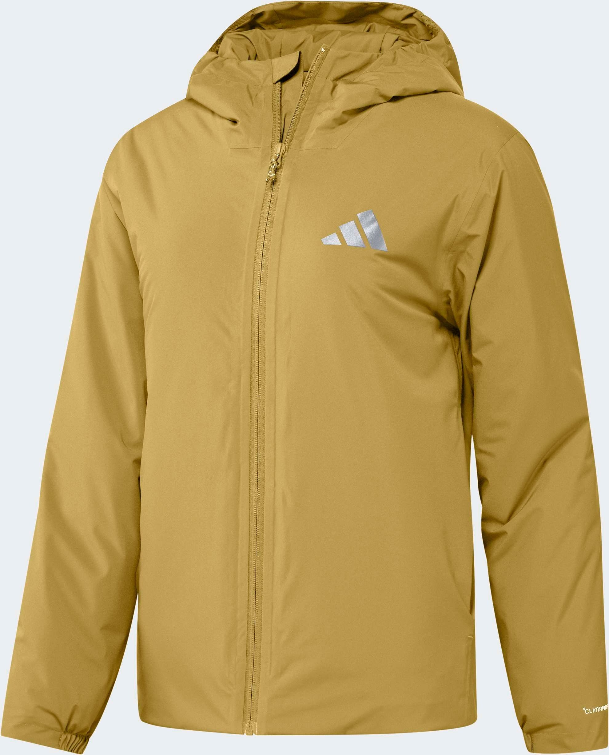 adidas TERREX Outdoorjacke »MULTI ESSENTIALS CLIMAPROOF, ISOLIEREND« mit climaproof® Technologie, aus Polyester