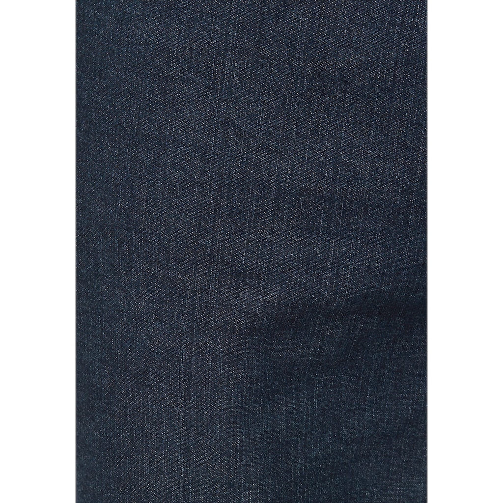 Pionier Stretch-Jeans »Peter«, im 5-Pocket-Stil