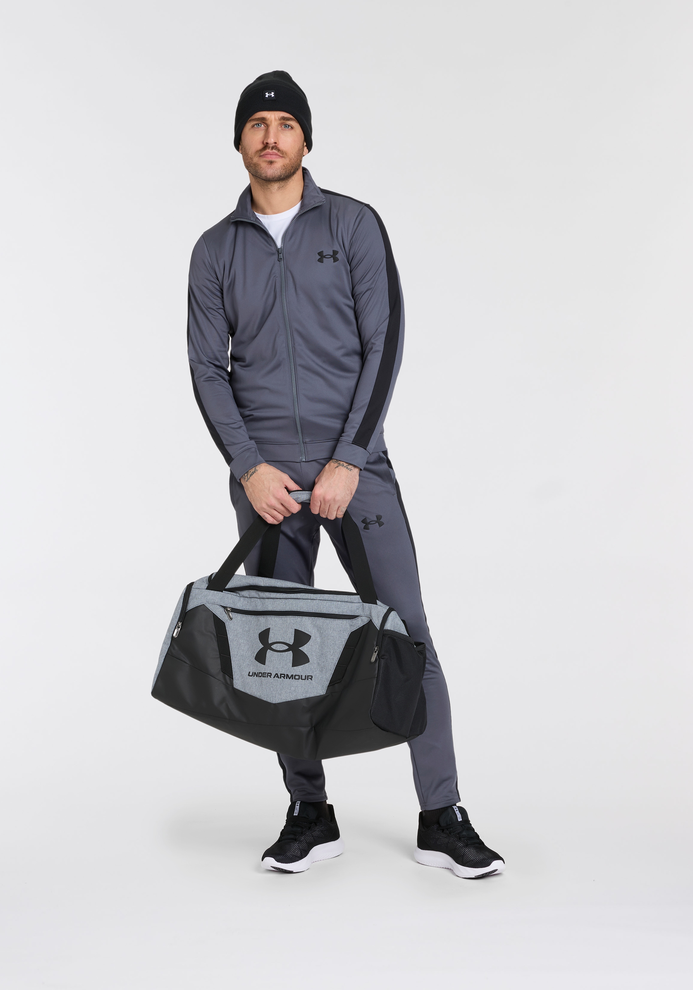 Under Armour® Sporttasche »UA Undeniable 5.0 Duffle MD« 58 Liter Volumen